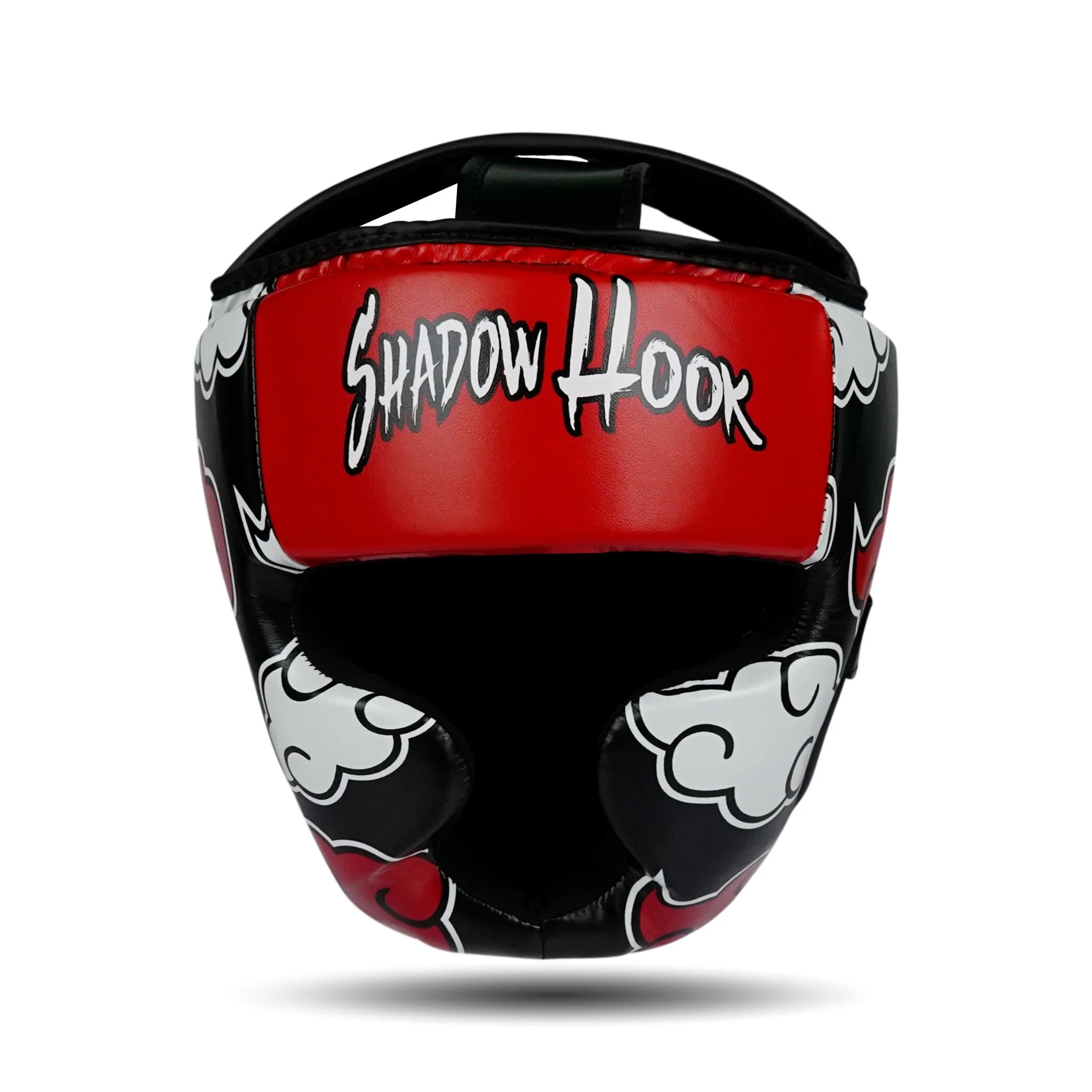 Akatsuki Head Guard