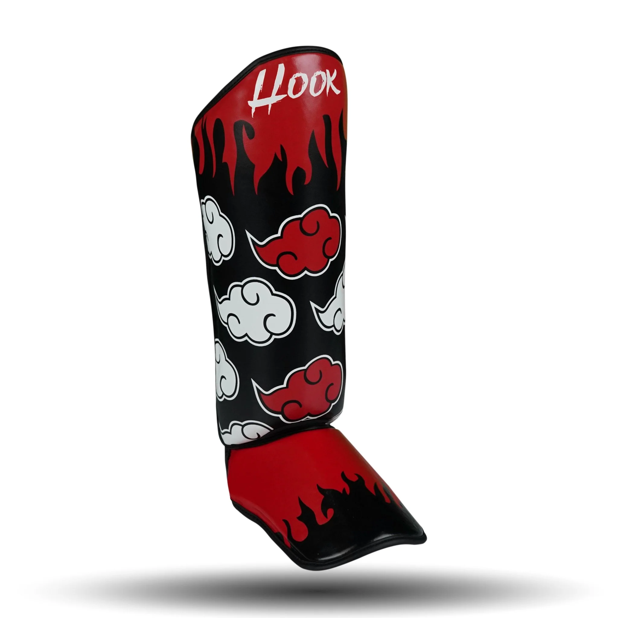 Akatsuki Shin Instep Guards - Image 3