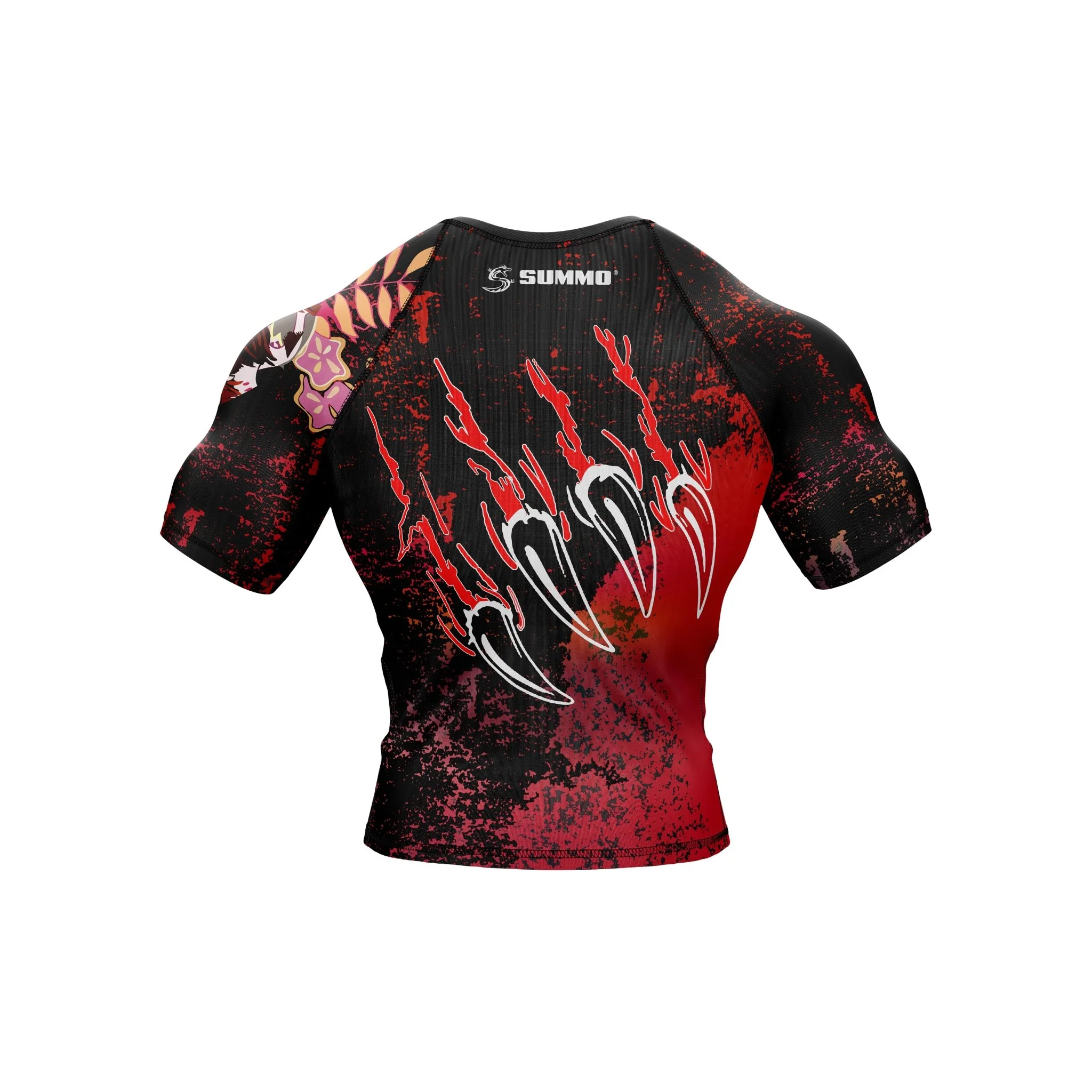 Beast Premium Bjj Rash Guard For Men/Women - Image 6