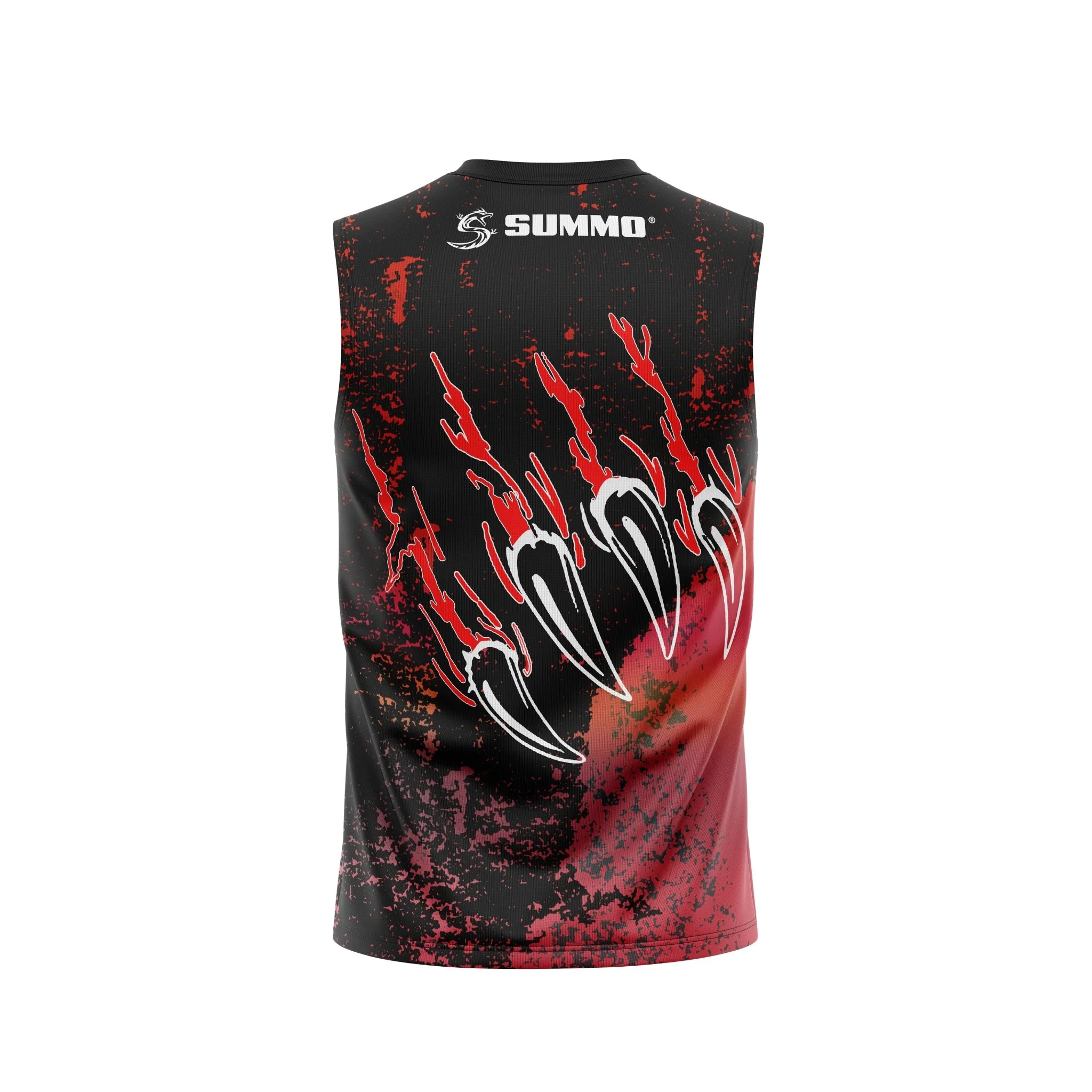 Beast Premium Bjj Rash Guard For Men/Women - Image 9