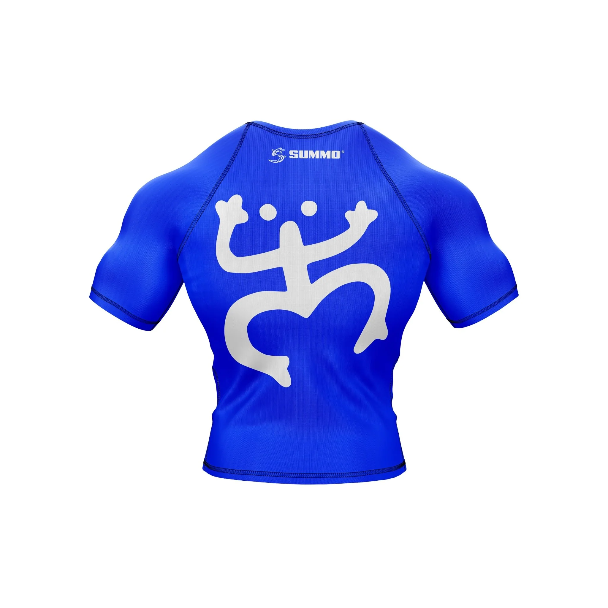 Boricua Pride Premium Rash Guard For Men/Women - Image 6