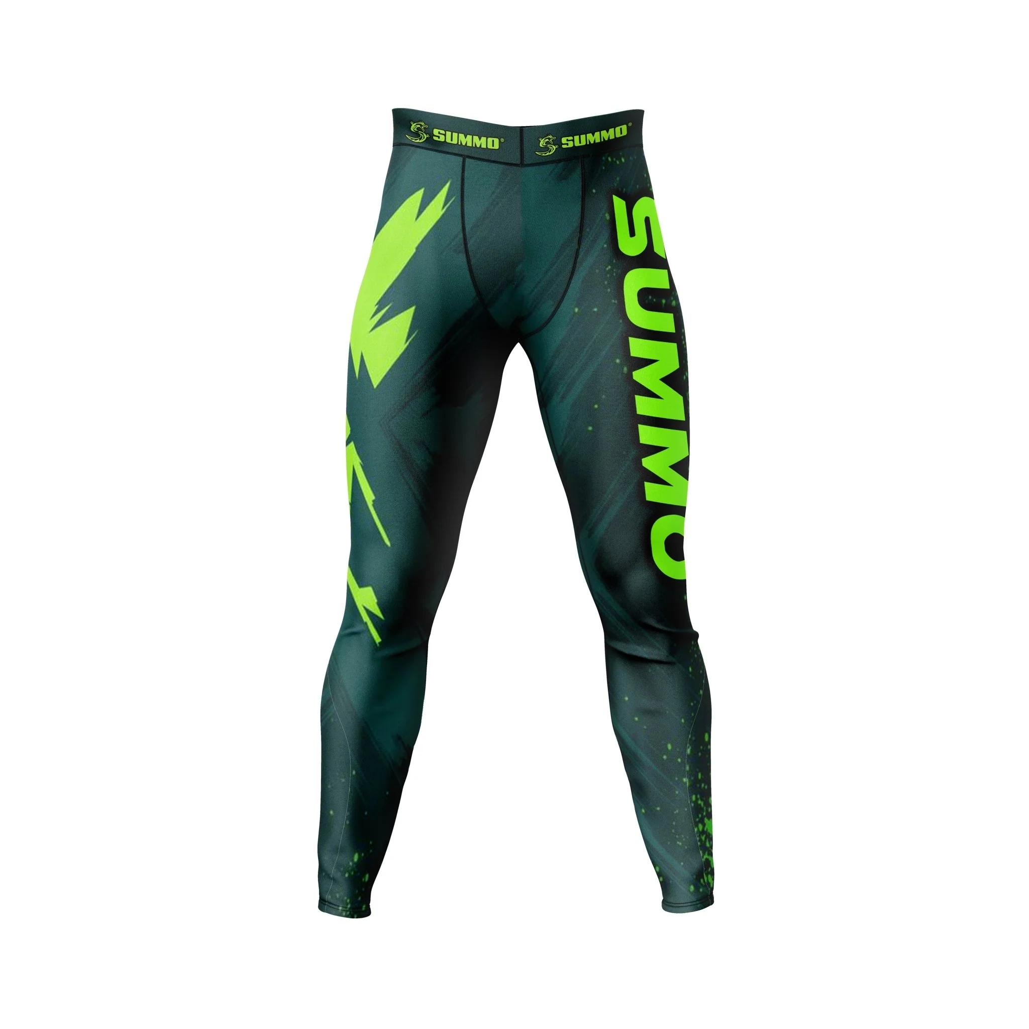 Brightstrike Compression Pants for Men/Women