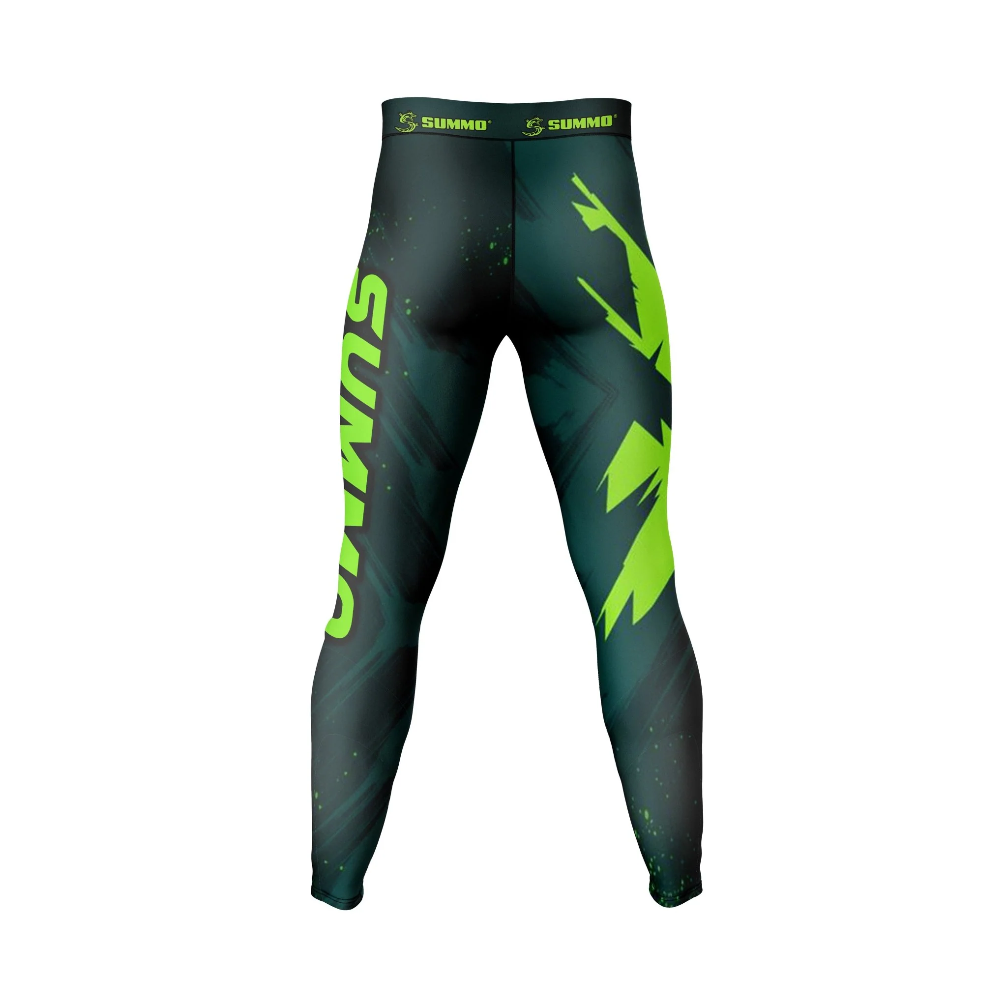 Brightstrike Compression Pants for Men/Women - Image 3