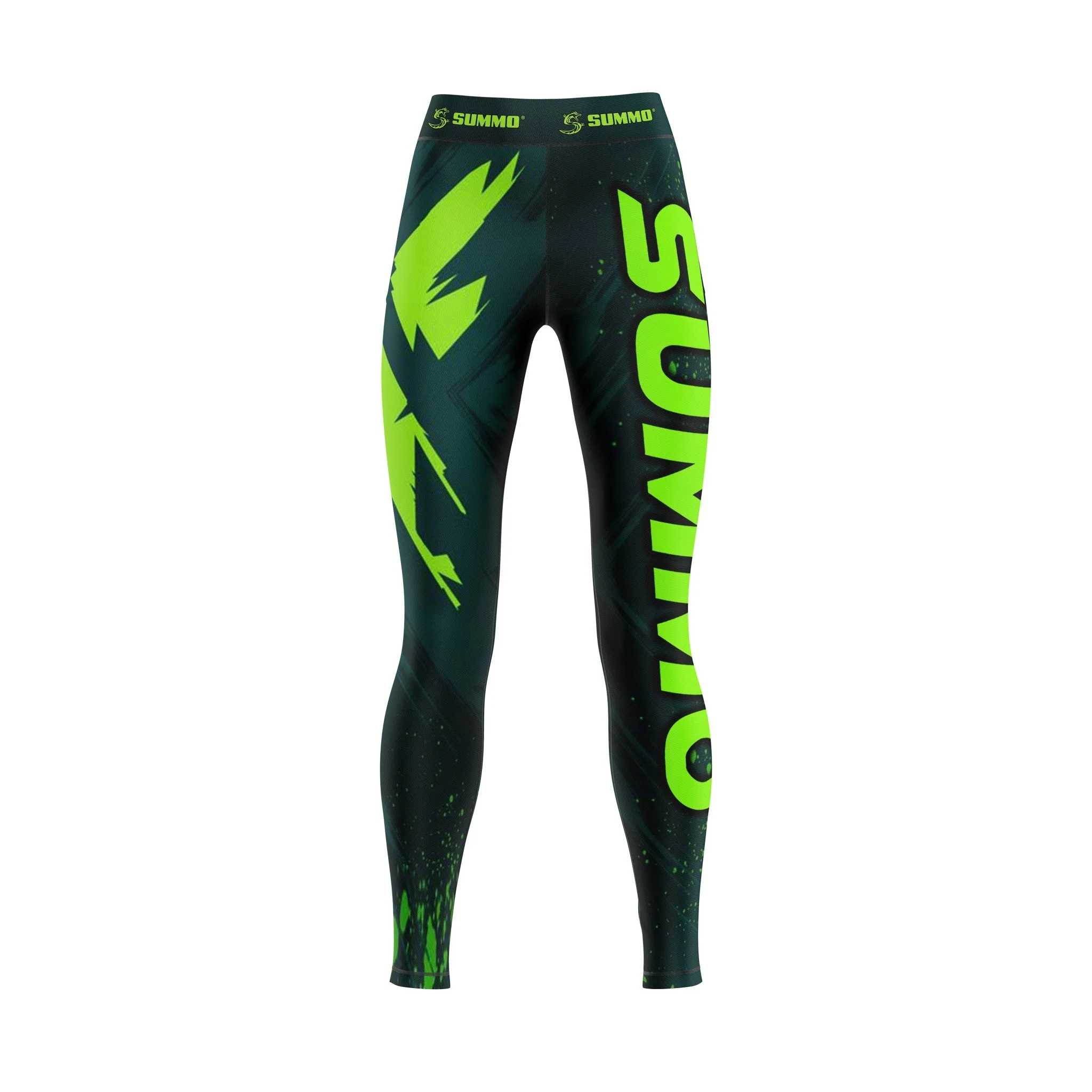 Brightstrike Compression Pants for Men/Women - Image 4