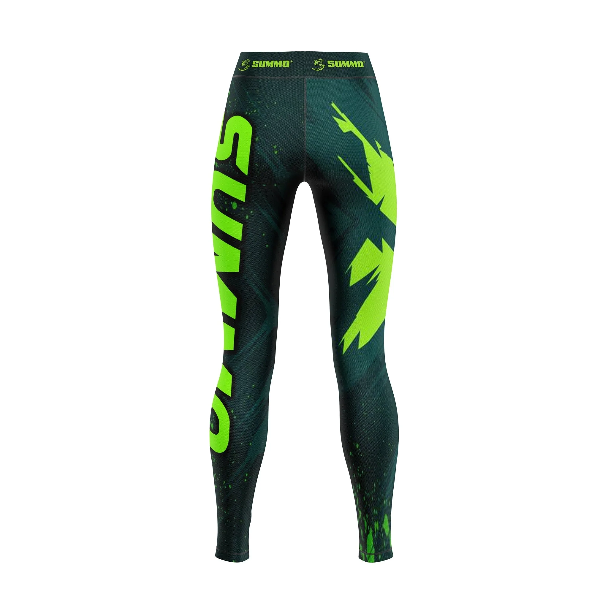Brightstrike Compression Pants for Men/Women - Image 6
