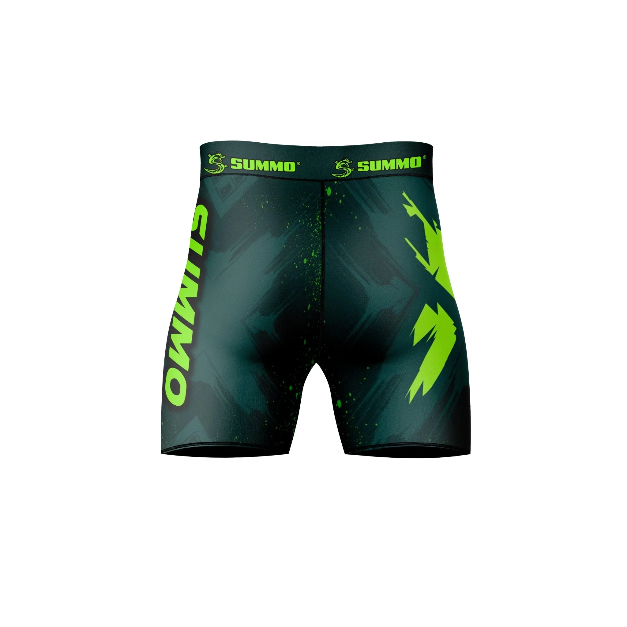 Brightstrike Compression Shorts - Image 3