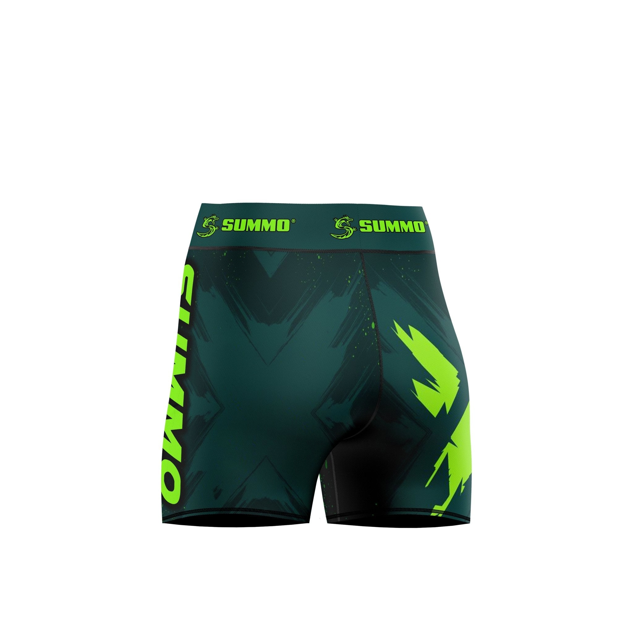 Brightstrike Compression Shorts - Image 6