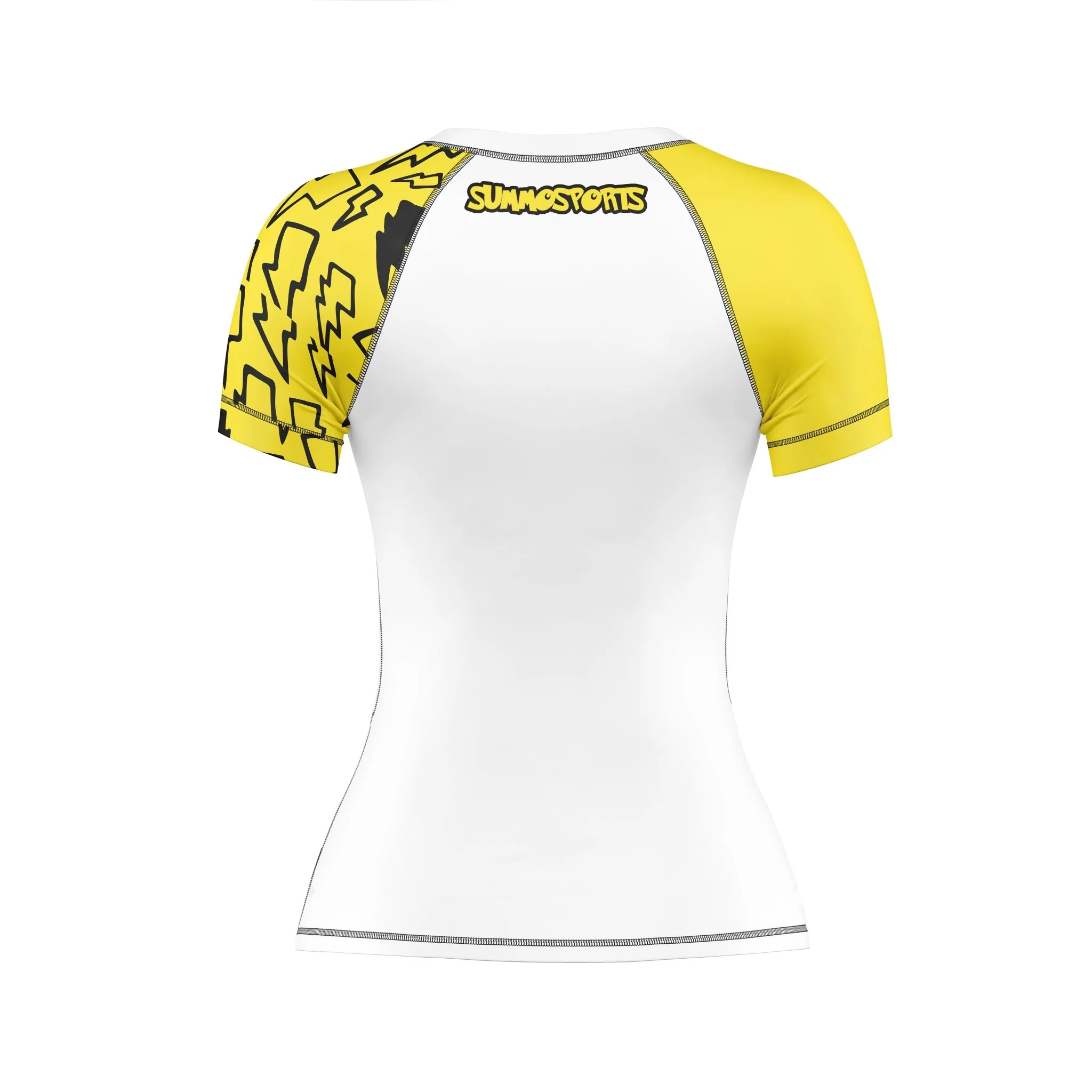 Chokemon Premium Bjj Rash Guard For Men/Women - Image 12
