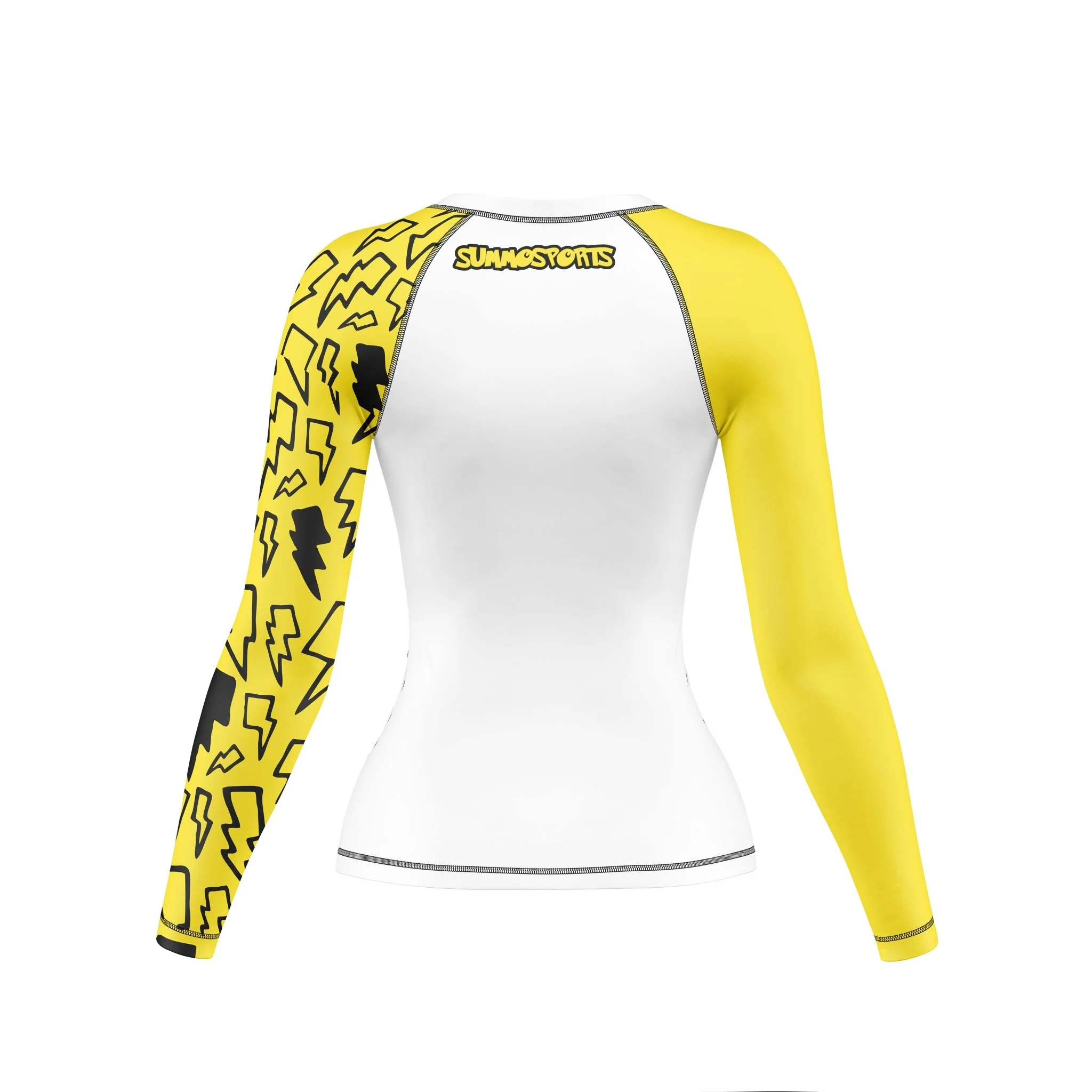 Chokemon Premium Bjj Rash Guard For Men/Women - Image 6