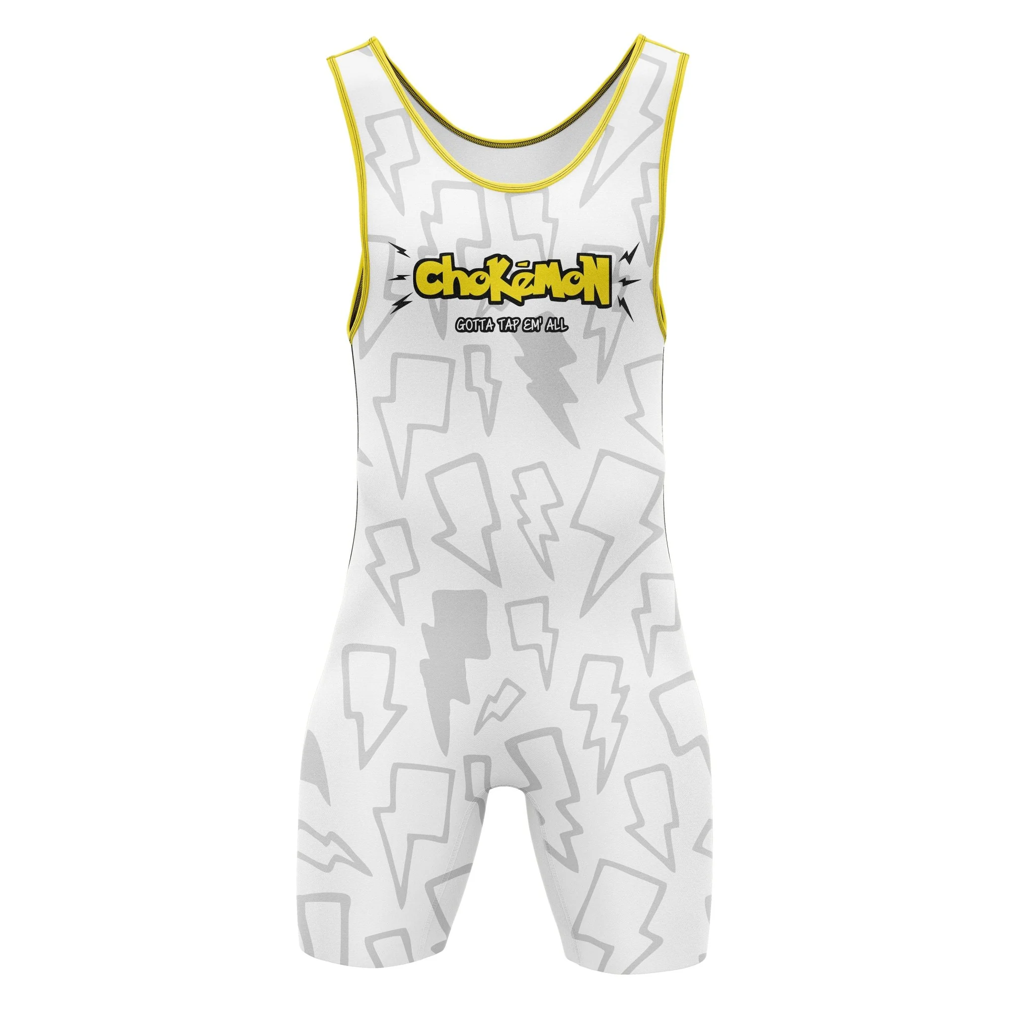 Chokemon Premium Singlet