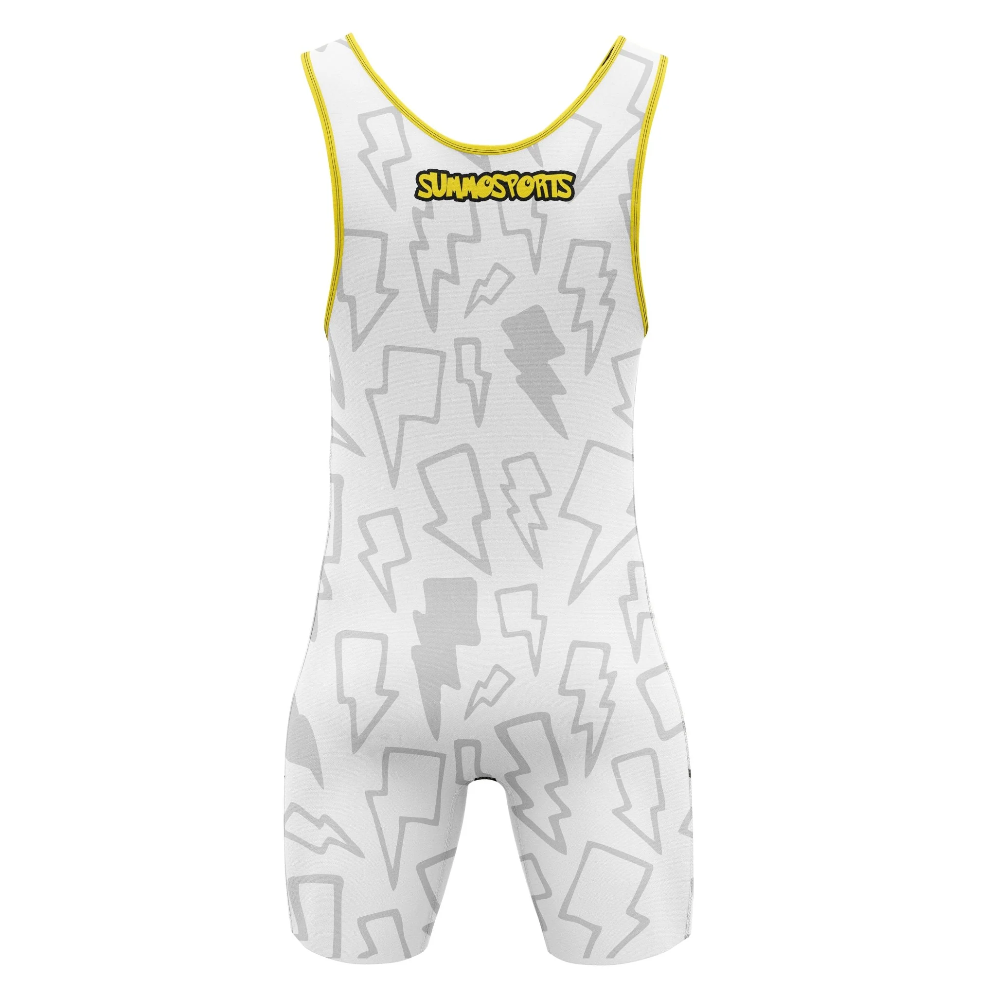 Chokemon Premium Singlet - Image 3