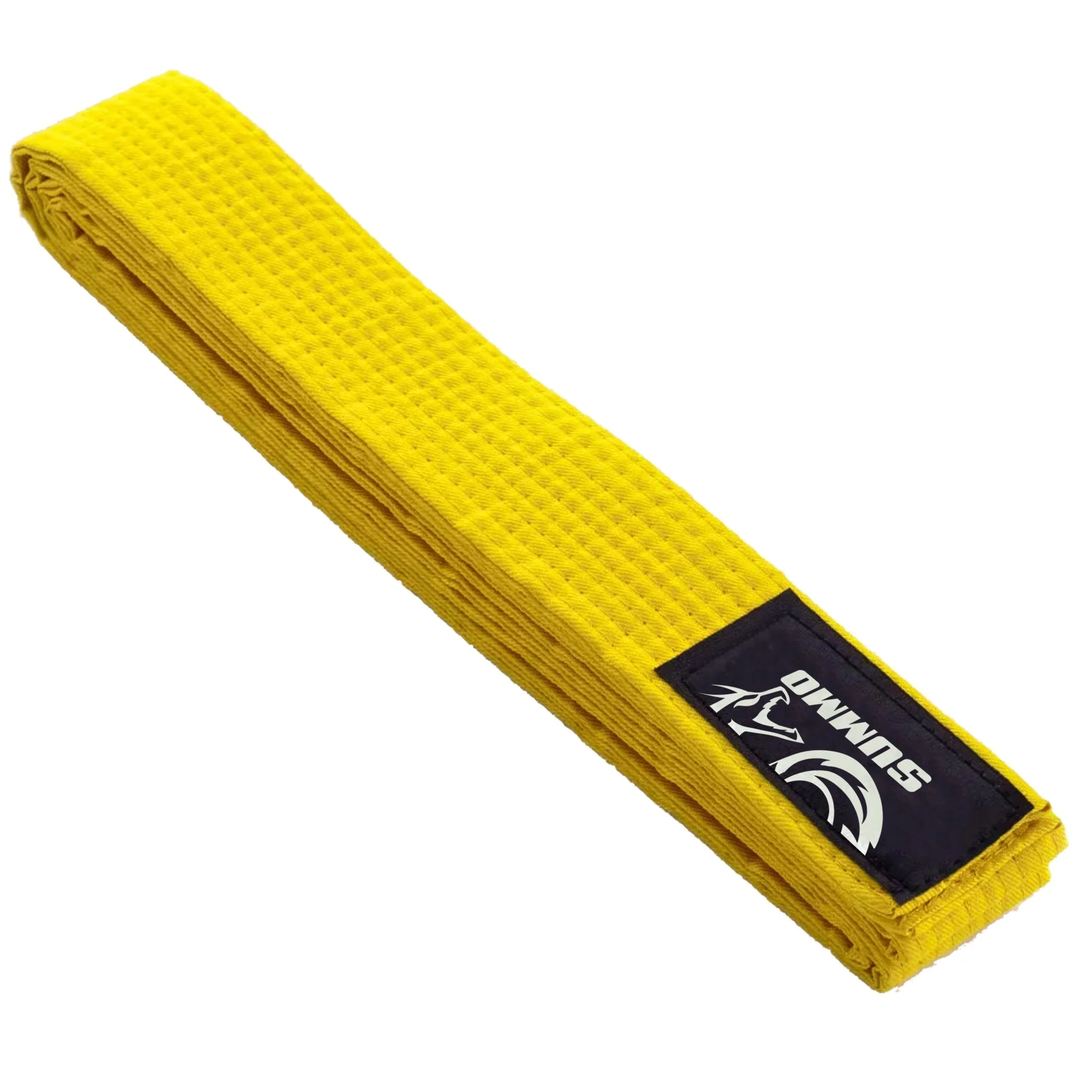 Classic Karate Belts - Image 3
