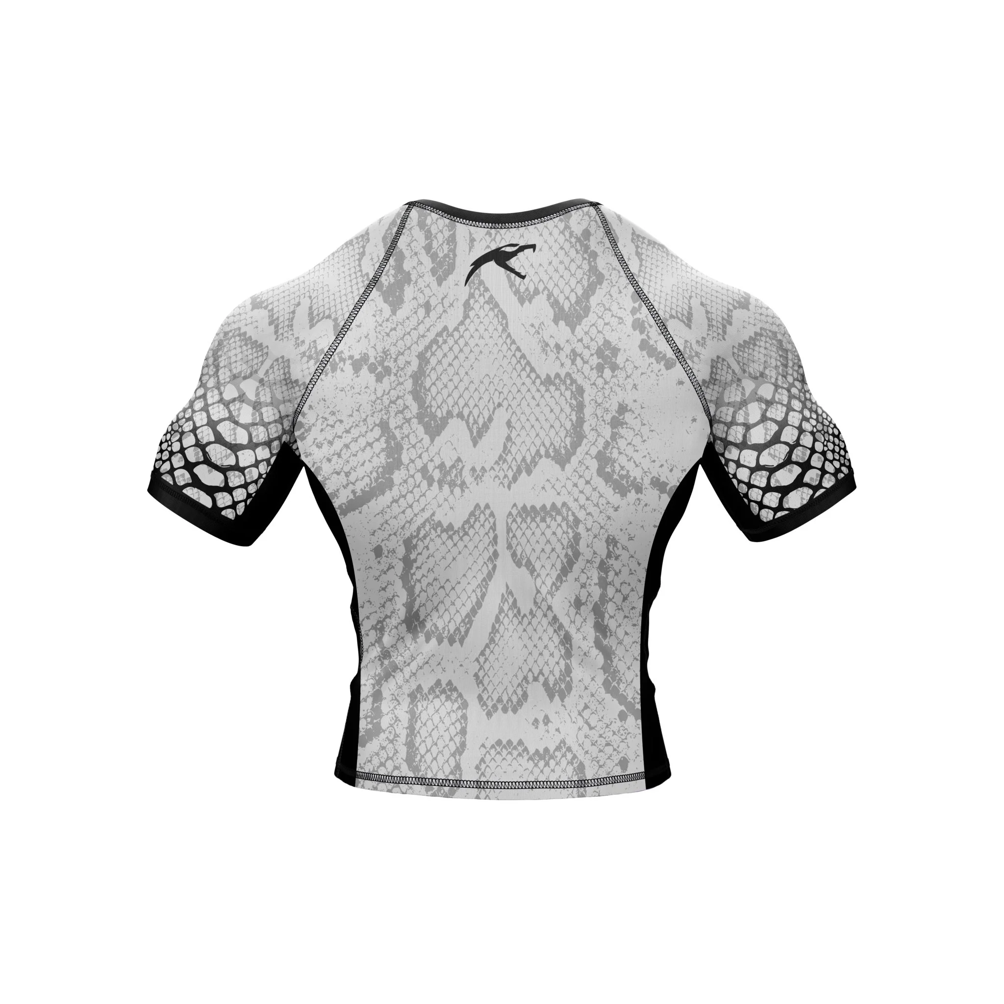Constrictor Premium Bjj Rash Guard For Men/Women - Image 6