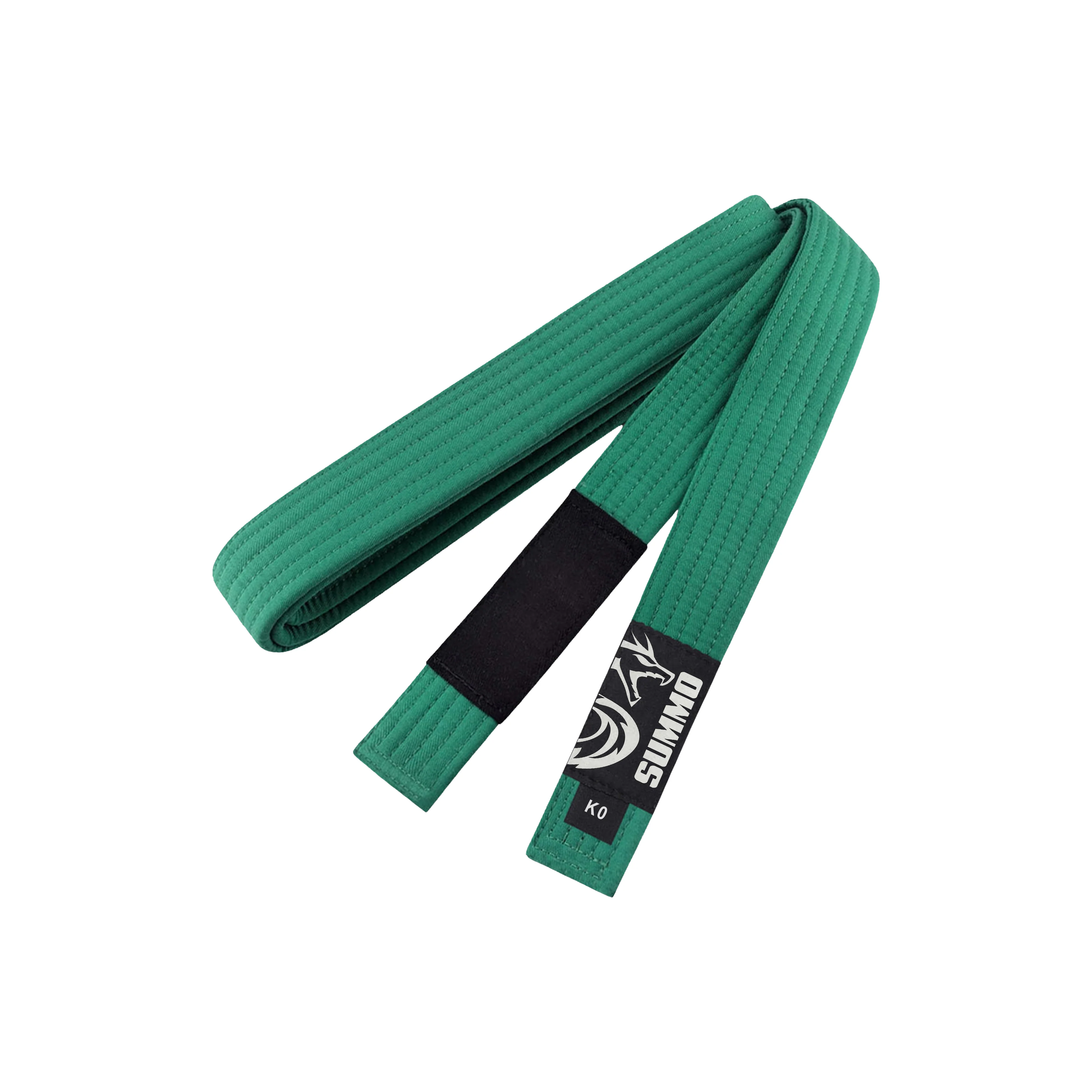 Custom Name Brazilian Jiu Jitsu BJJ Belt - Kids - Image 13