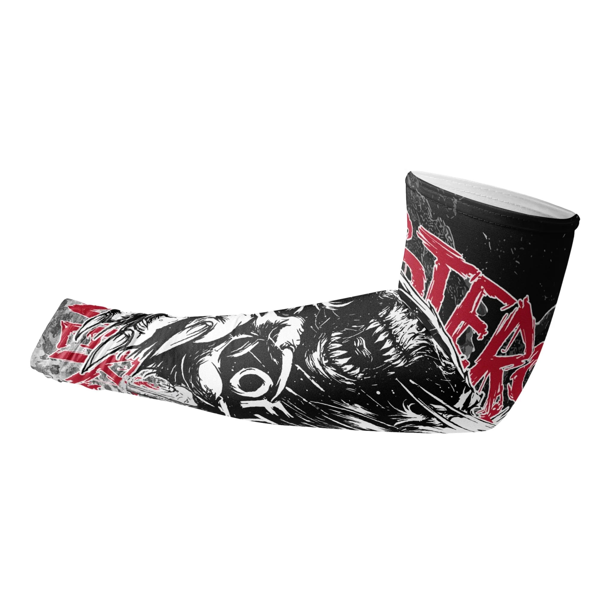 Death Grip Compression Sleeves - Image 4