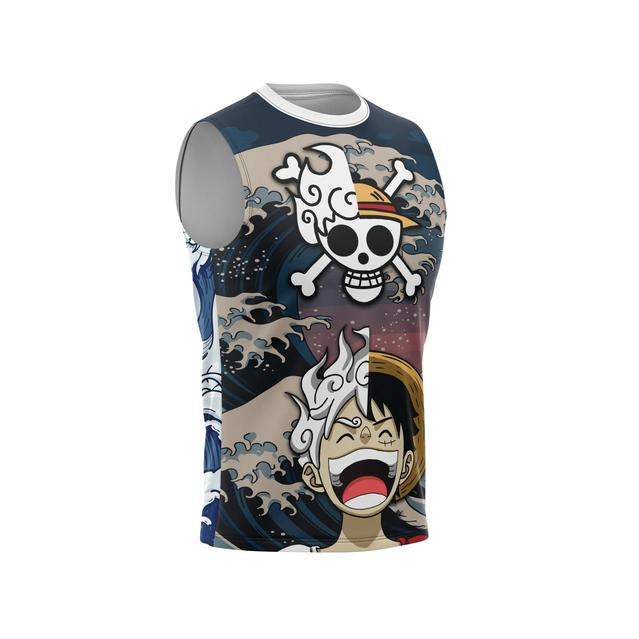 Dual Power Premium Bjj Rash Guard For Men/Women - Image 12
