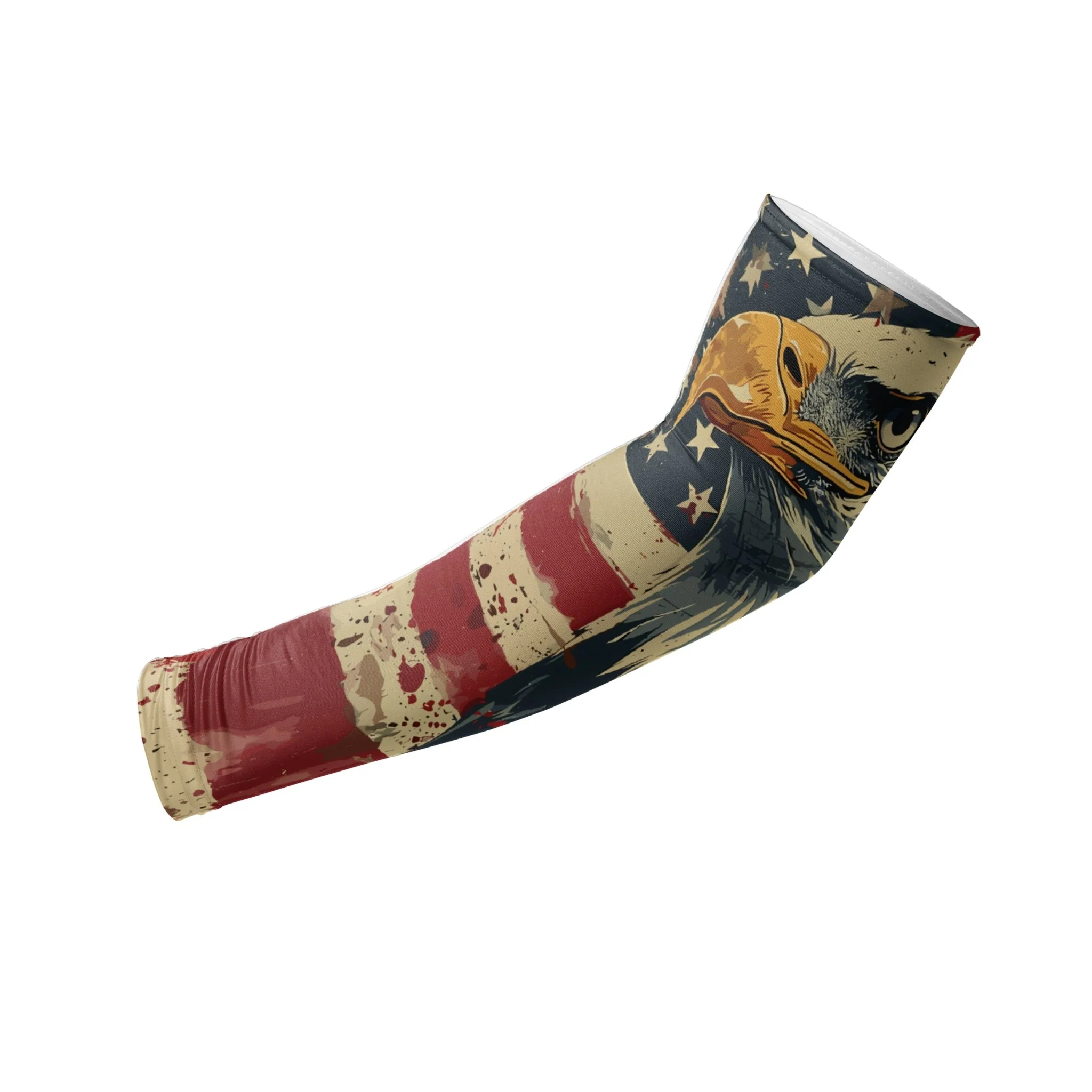 Eagle Valor Compression Sleeves - Image 2