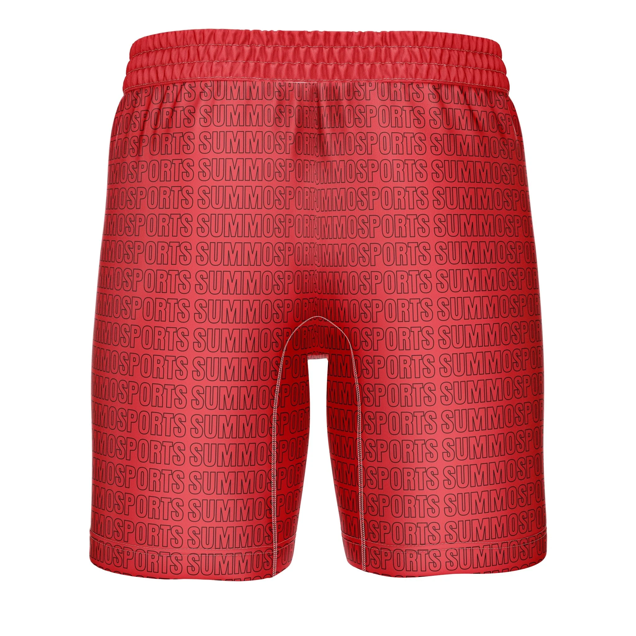 Jesus Men's Training Shorts - Image 3