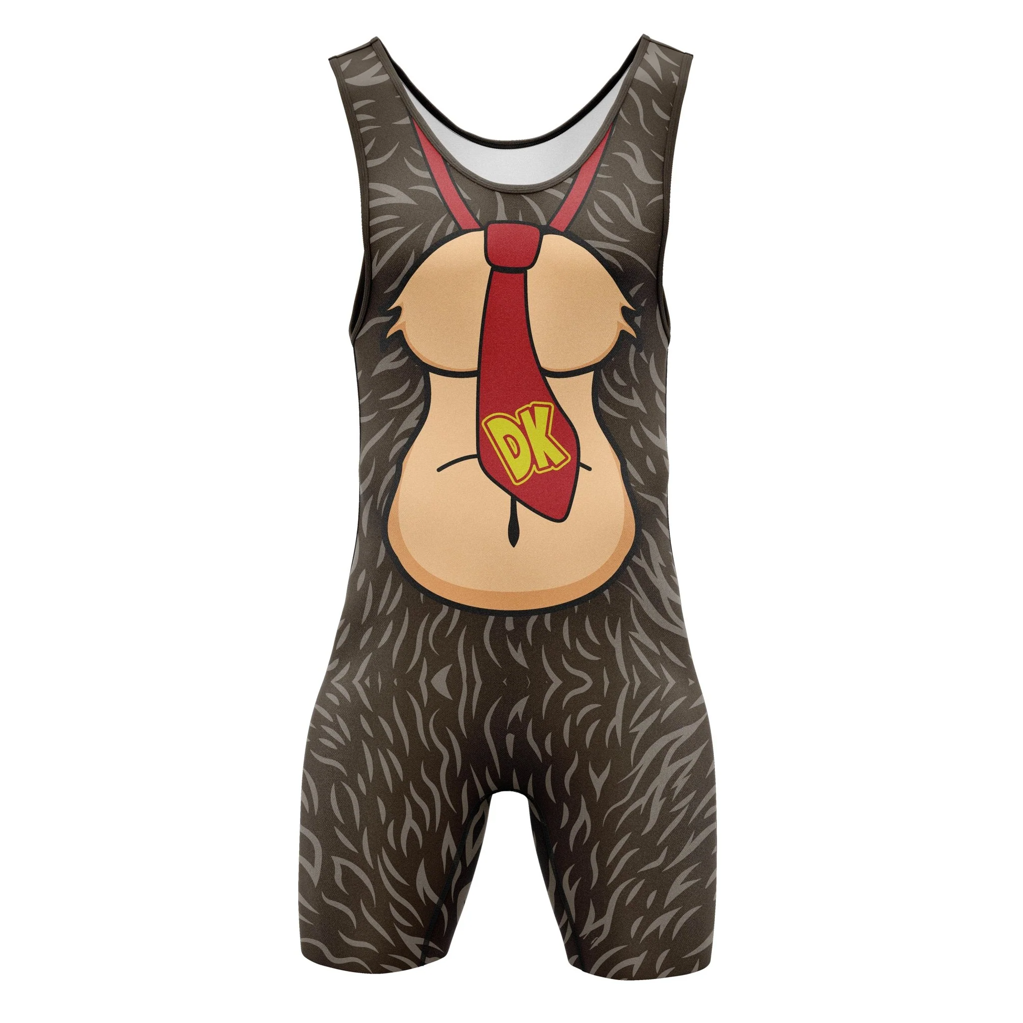 Kong Guard Premium Singlet