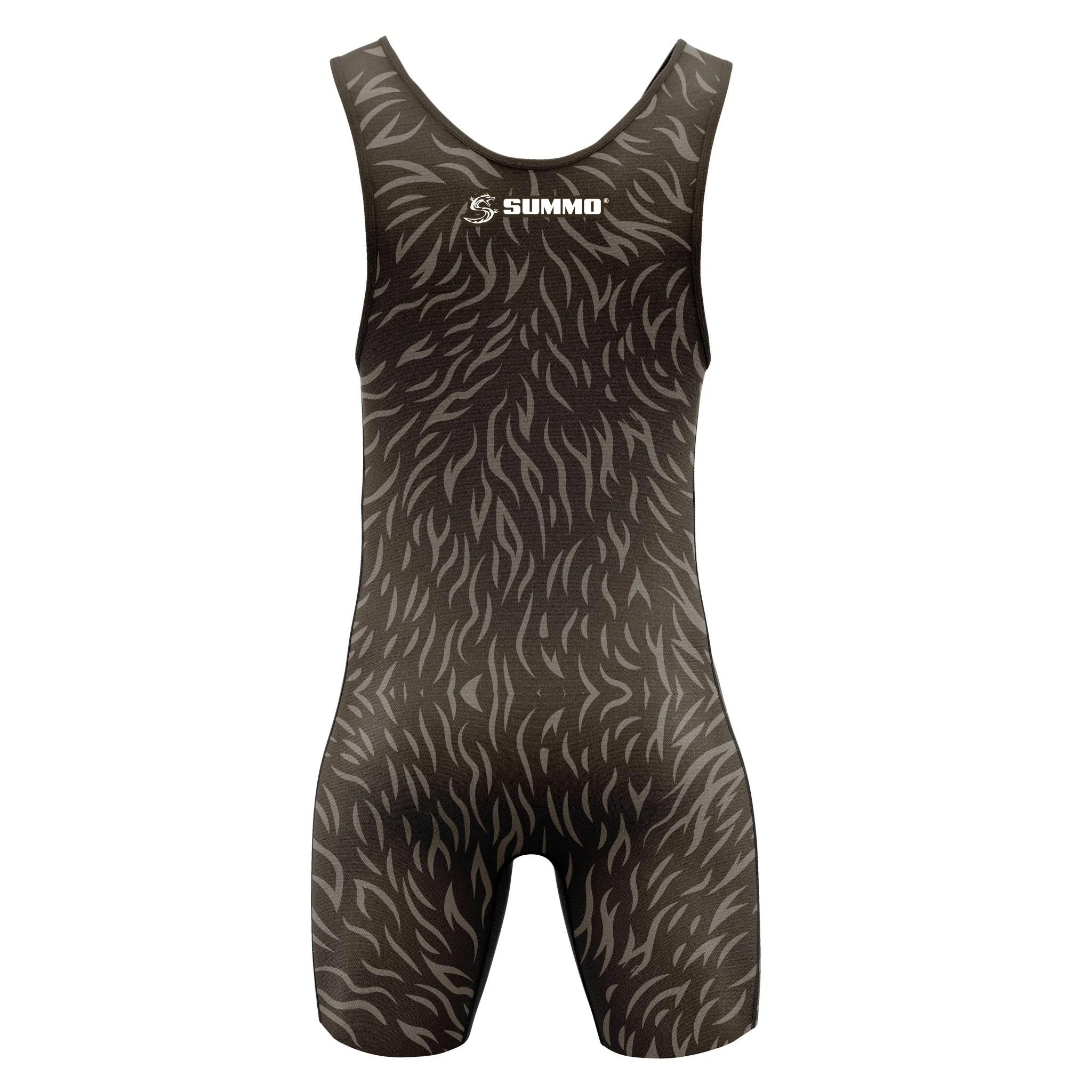 Kong Guard Premium Singlet - Image 3
