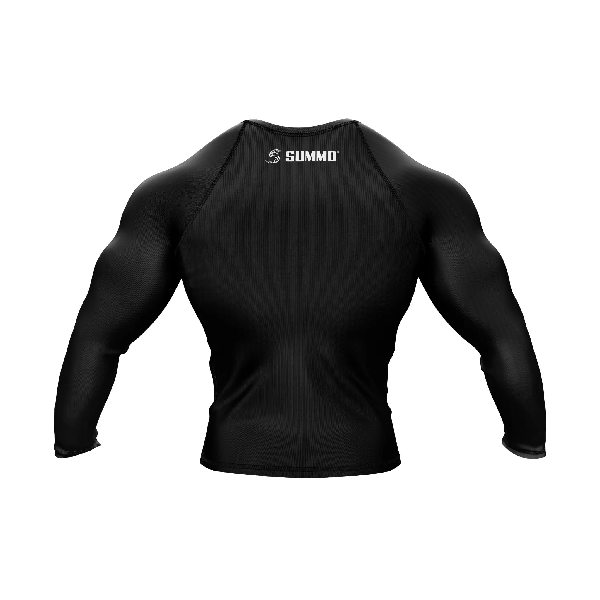 Lithuania Patriotic Rash Guard For Men/Women - Image 3