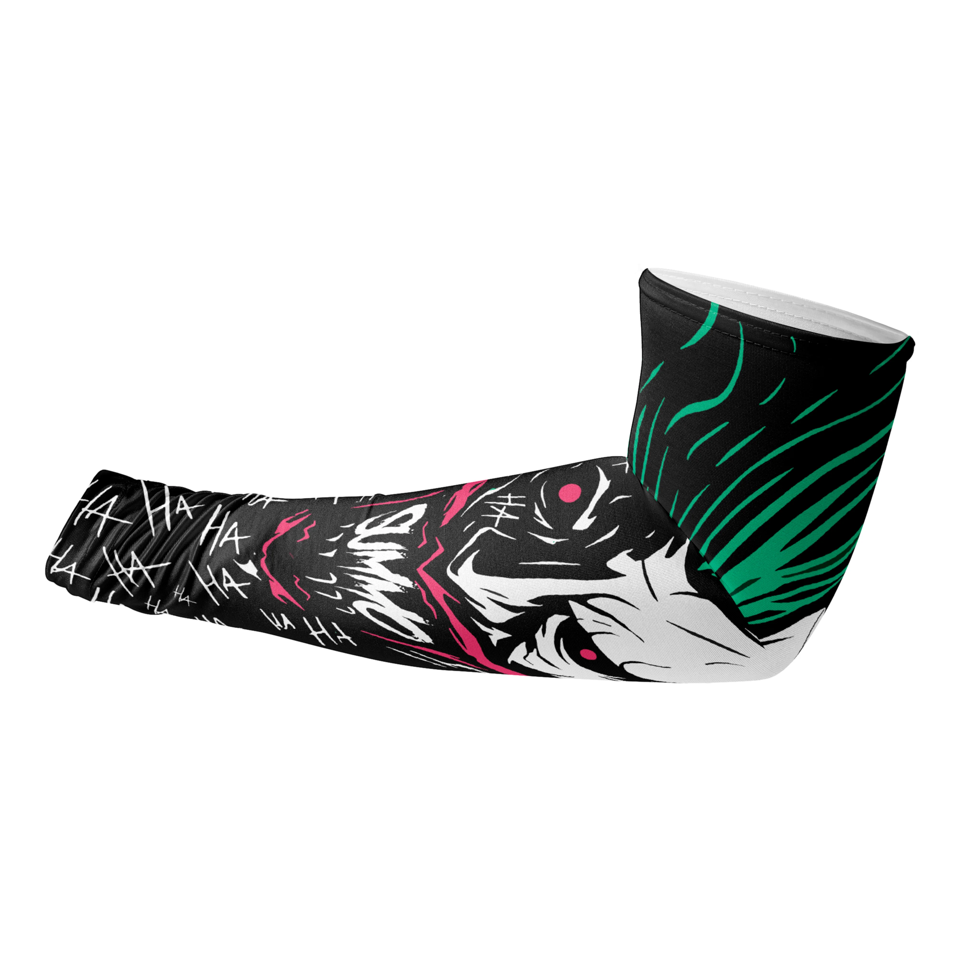 Maniac Mode Compression Sleeves - Image 4