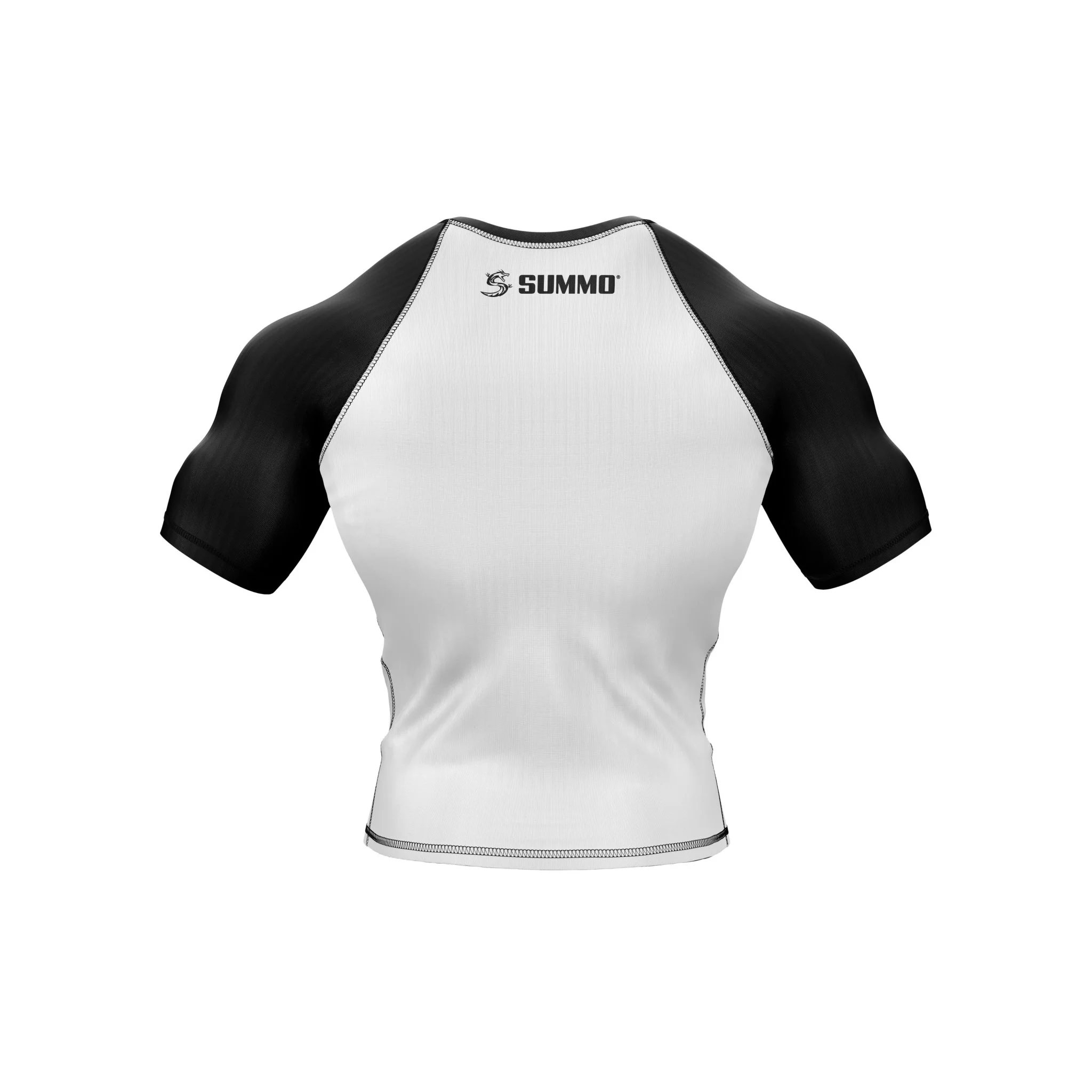 Native Warrior Premium Bjj Rash Guard For Men/Women - Image 6