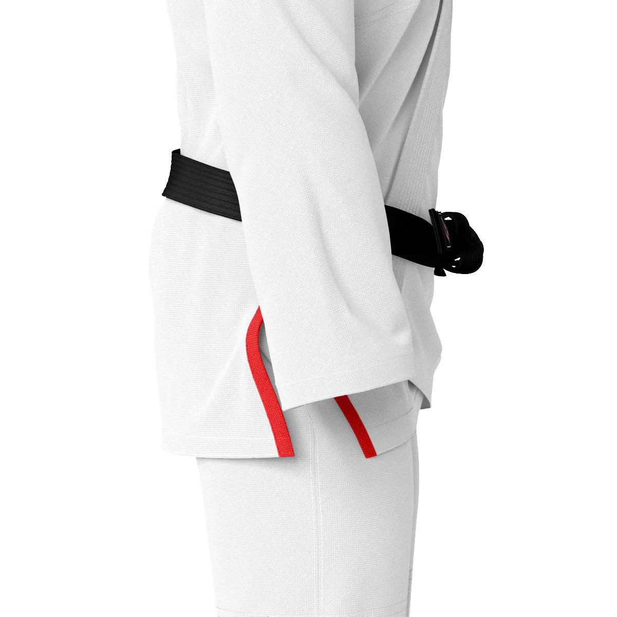 Native Warrior Sublimation Brazilian Jiu Jitsu GI (BJJ GI) - Image 6