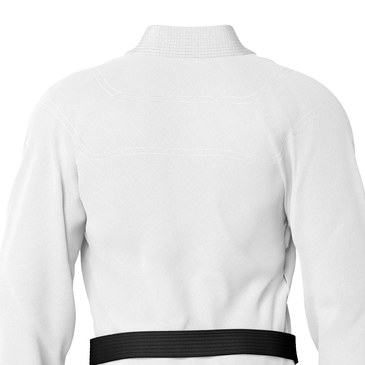Native Warrior Sublimation Brazilian Jiu Jitsu GI (BJJ GI) - Image 8