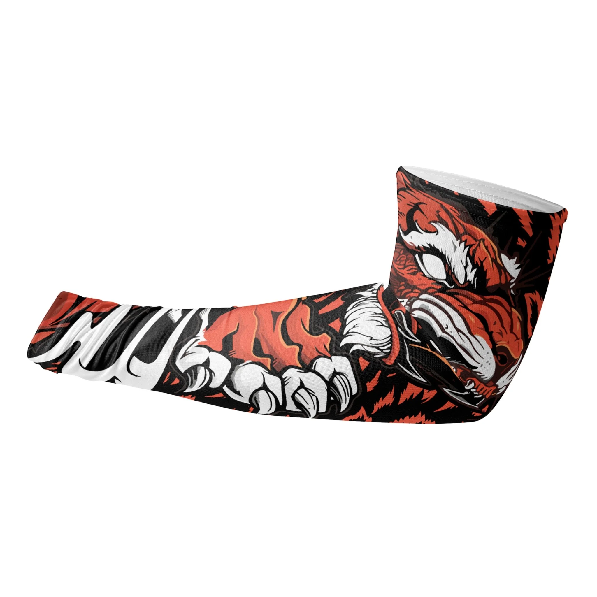 Primal Roar Compression Sleeves - Image 4