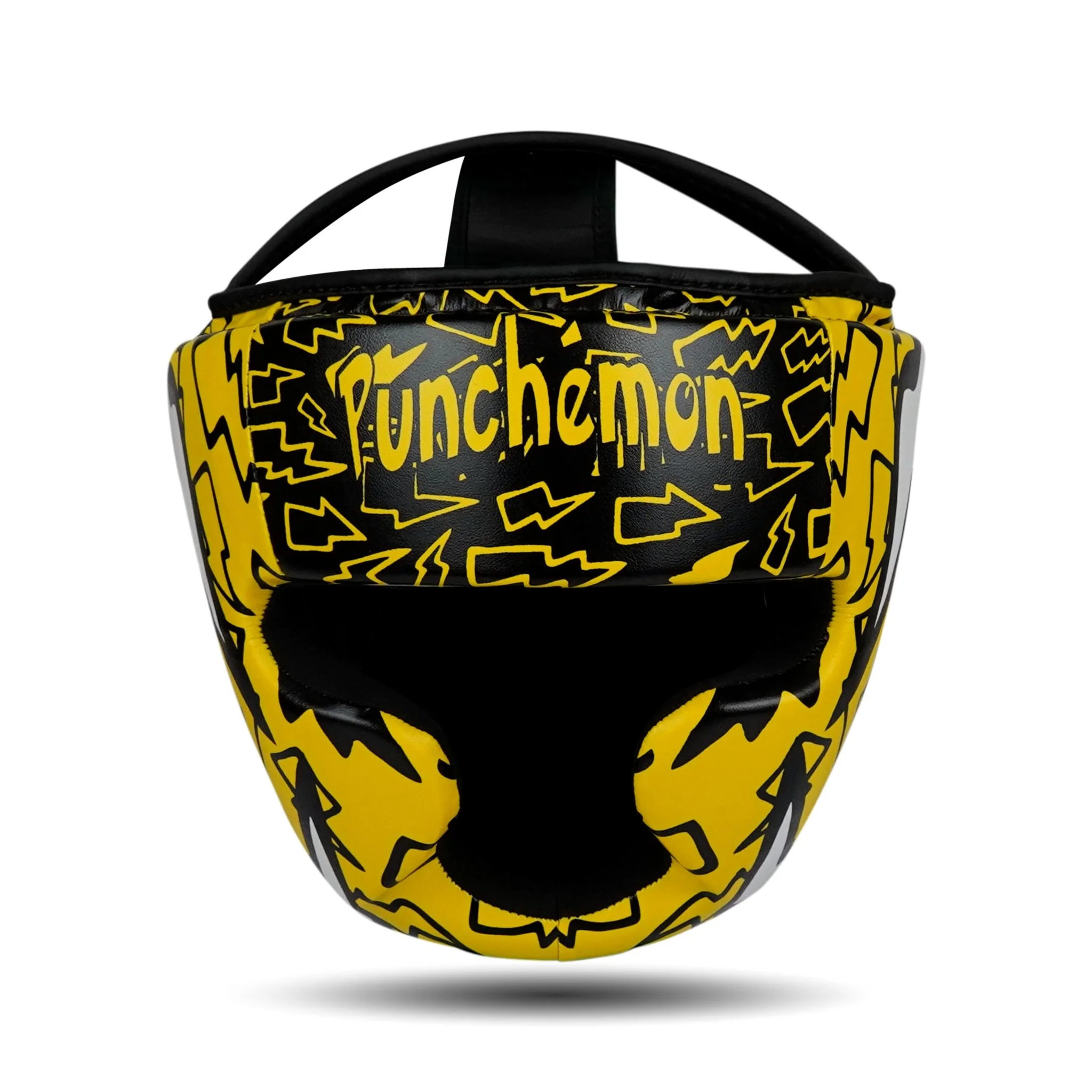 Punchemon Head Guard