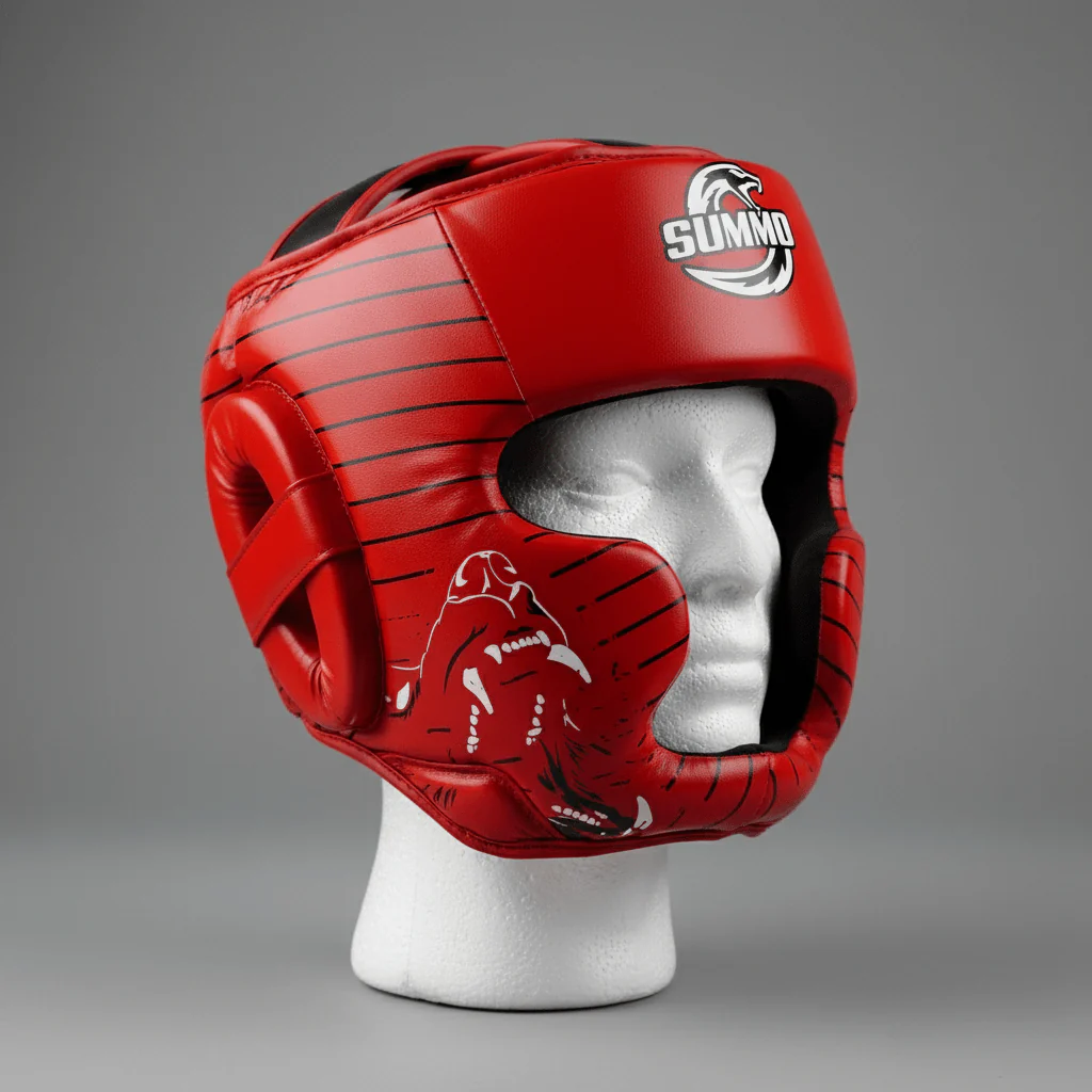 Ravager Head Guard - Image 5