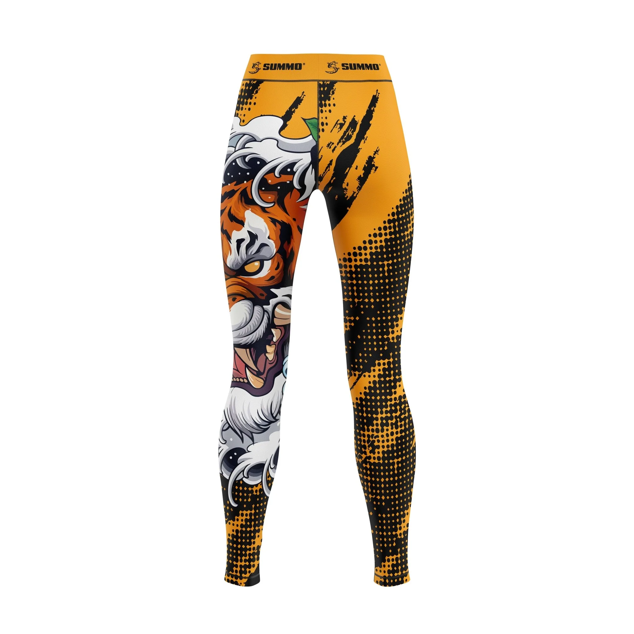 Revived Beast Compression Pants for Men/Women - Image 6