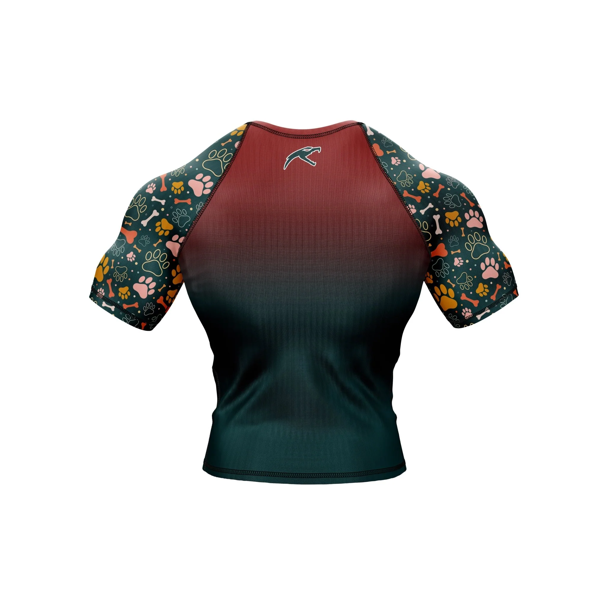 Roll Wild Premium Bjj Rash Guard For Men/Women - Image 6