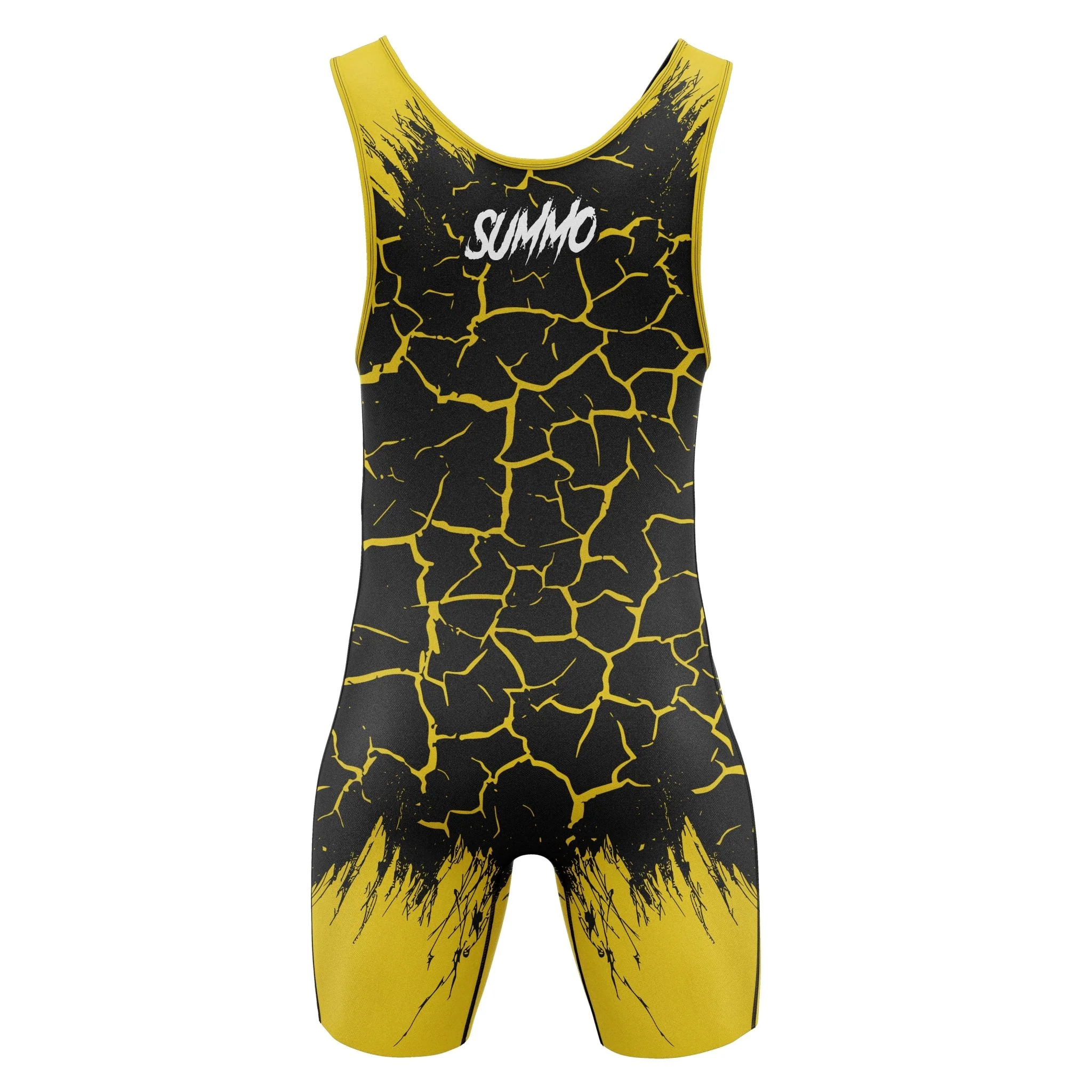 Scalebreaker Premium Singlet - Image 3