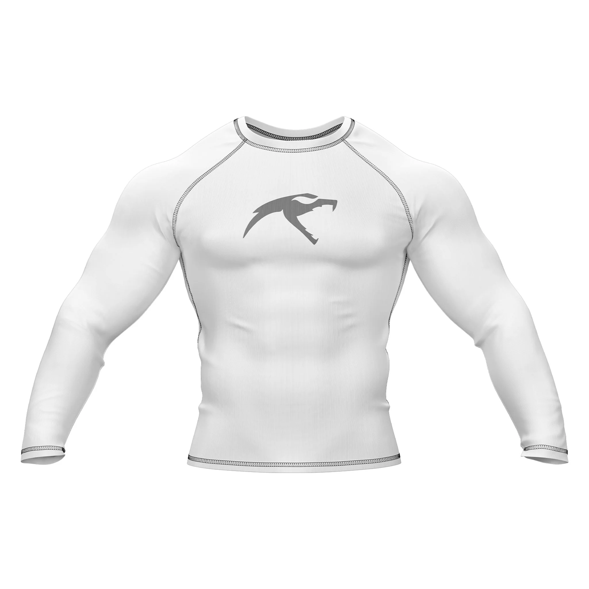Summo Basic Ranked BJJ Rash Guard for Men/Women