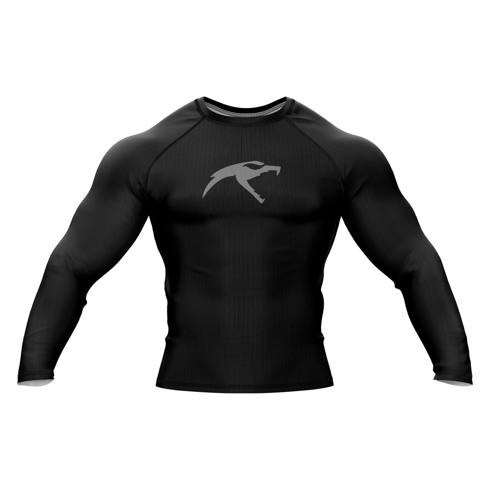 Summo Basic Ranked BJJ Rash Guard for Men/Women - Image 13
