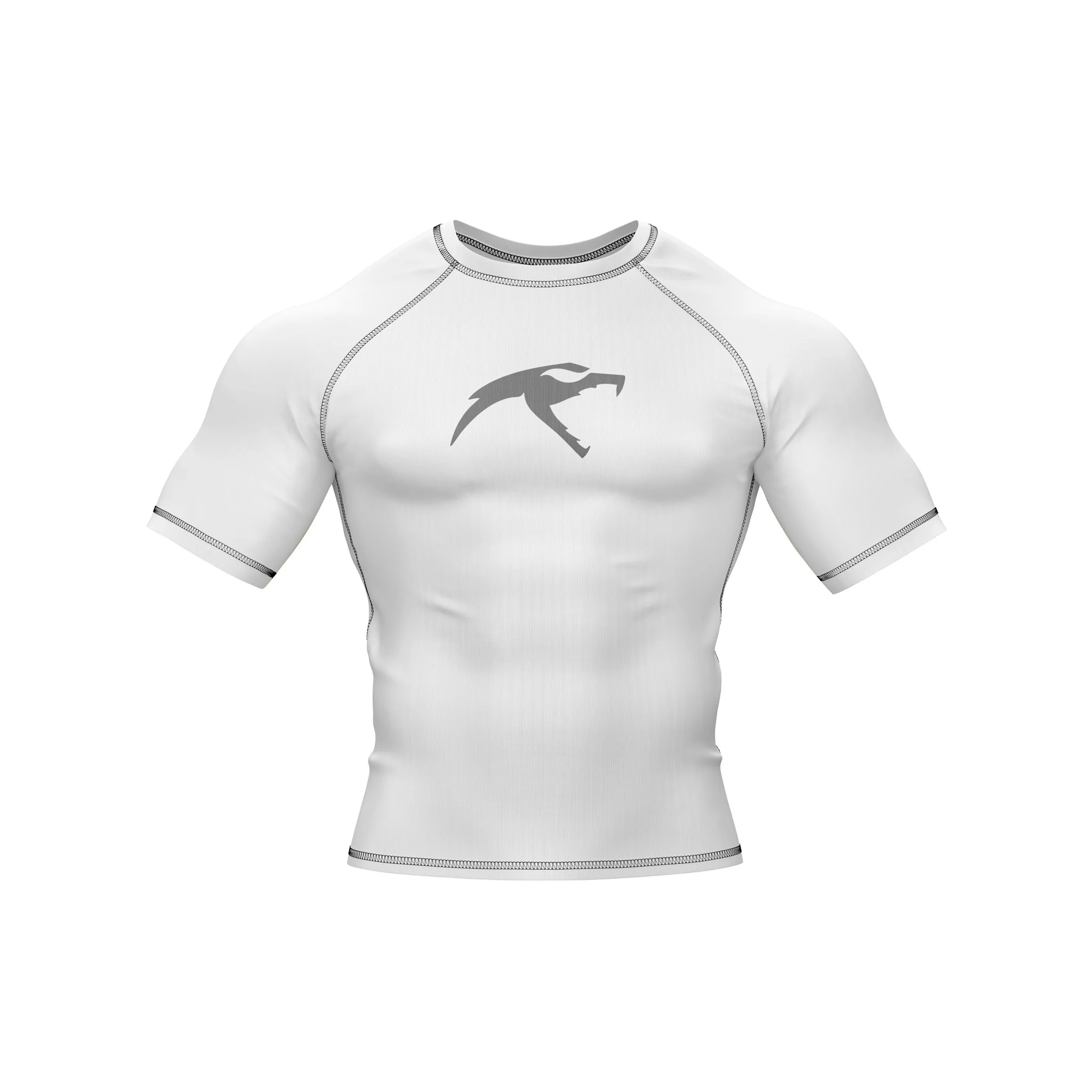 Summo Basic Ranked BJJ Rash Guard for Men/Women - Image 16