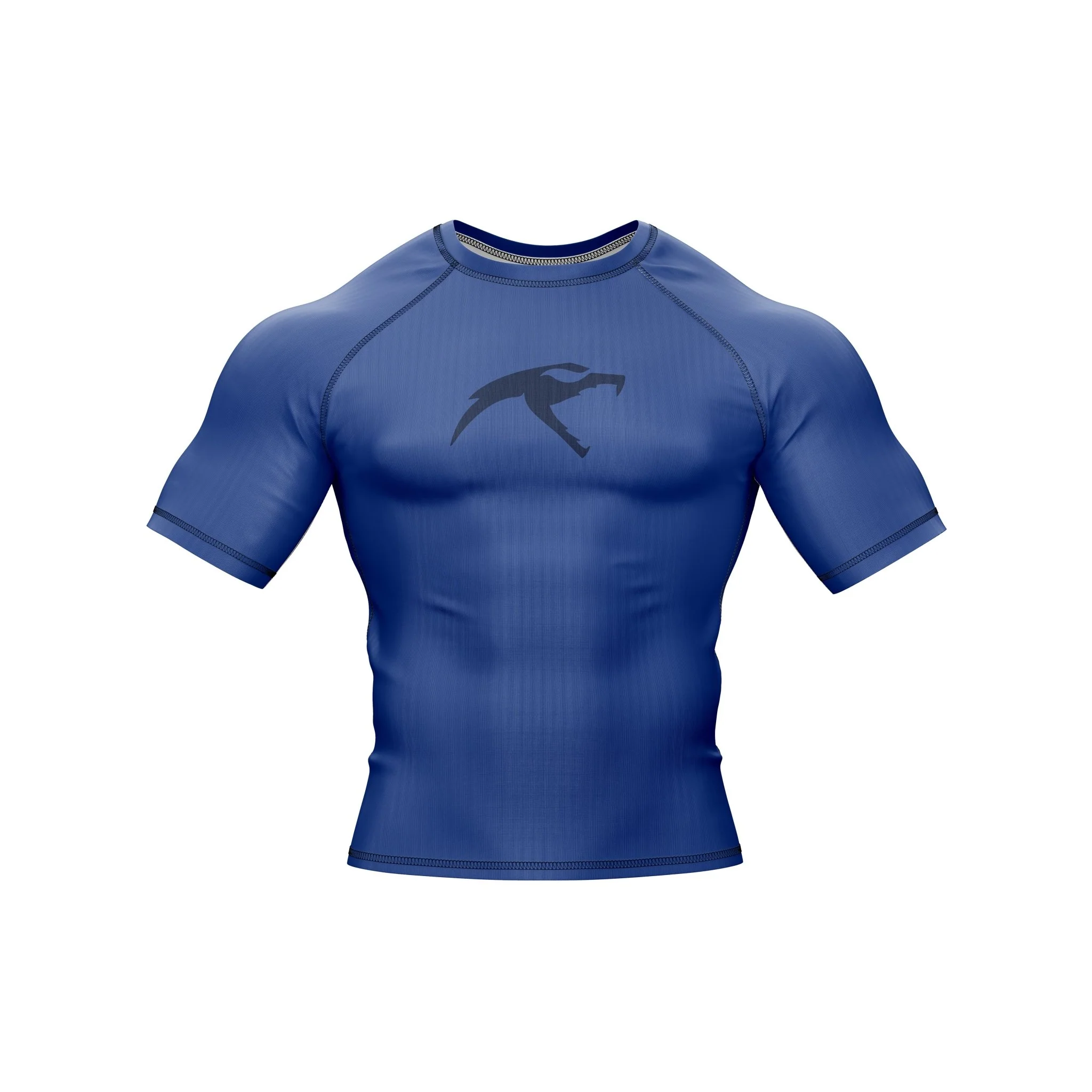 Summo Basic Ranked BJJ Rash Guard for Men/Women - Image 19