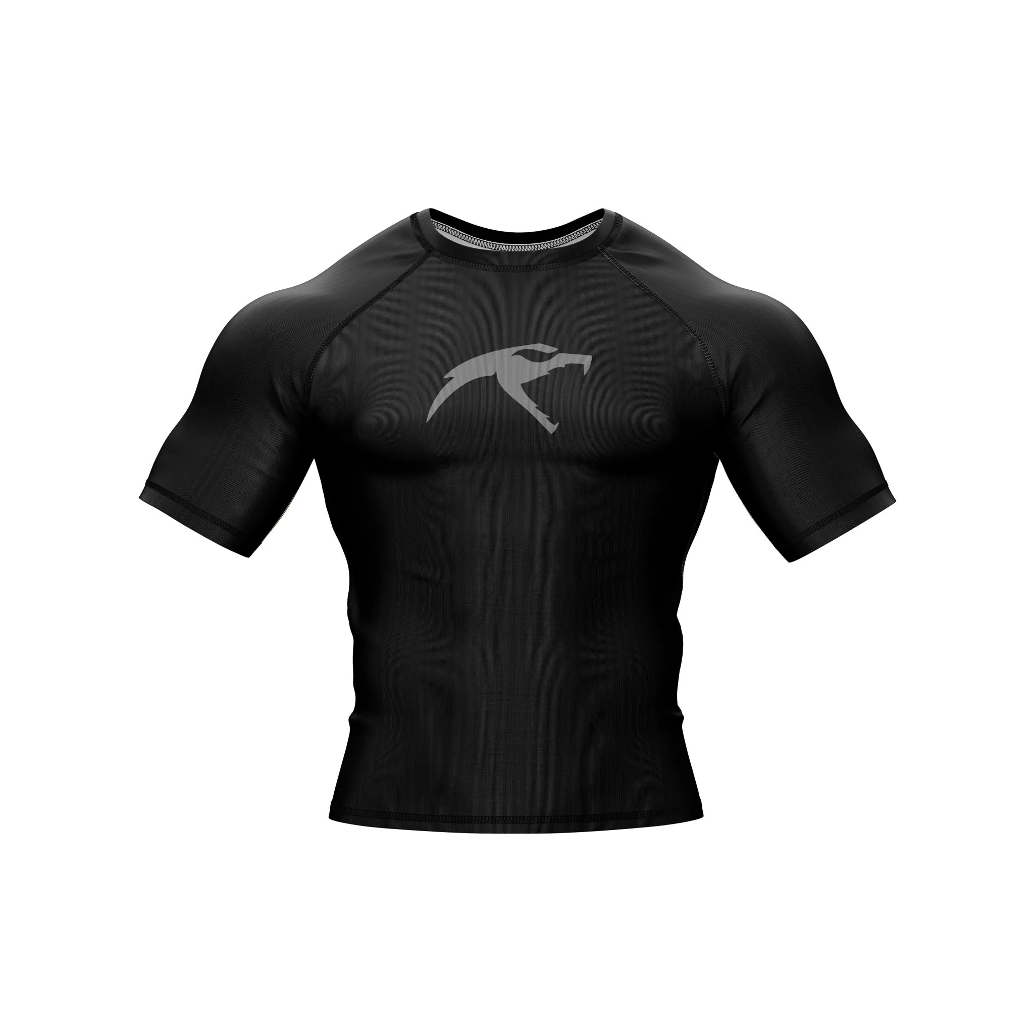 Summo Basic Ranked BJJ Rash Guard for Men/Women - Image 28