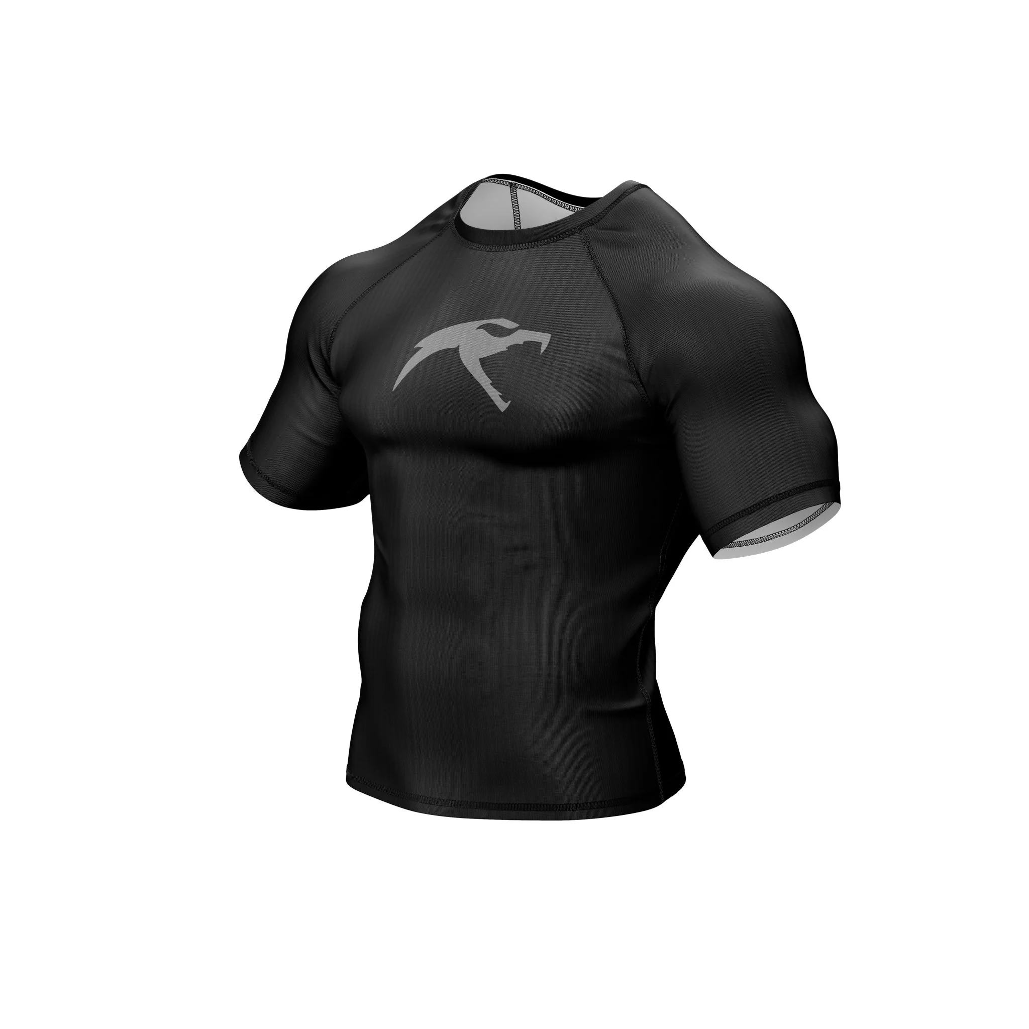 Summo Basic Ranked BJJ Rash Guard for Men/Women - Image 29