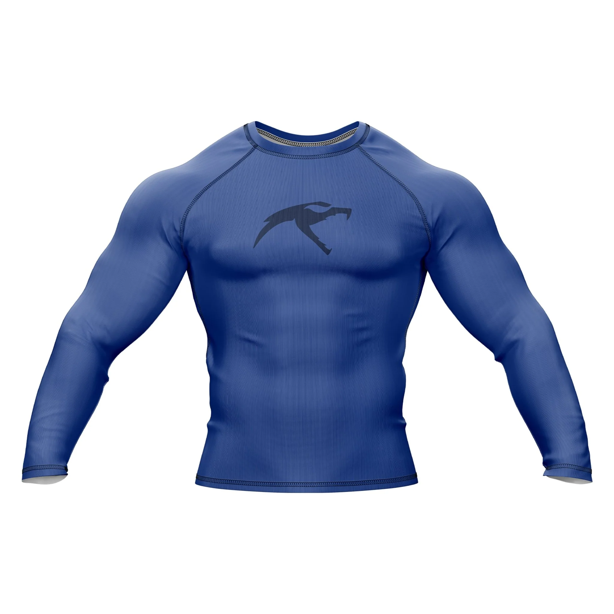 Summo Basic Ranked BJJ Rash Guard for Men/Women - Image 4