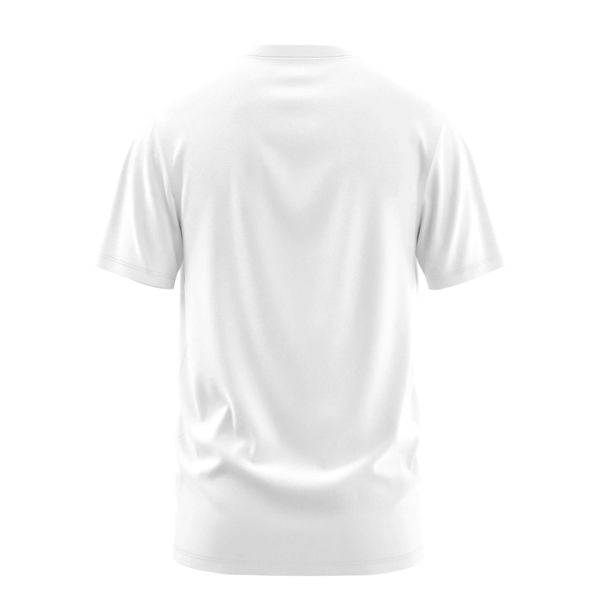 Summo Striker Combat Cotton Tee for Men/Women - Image 3