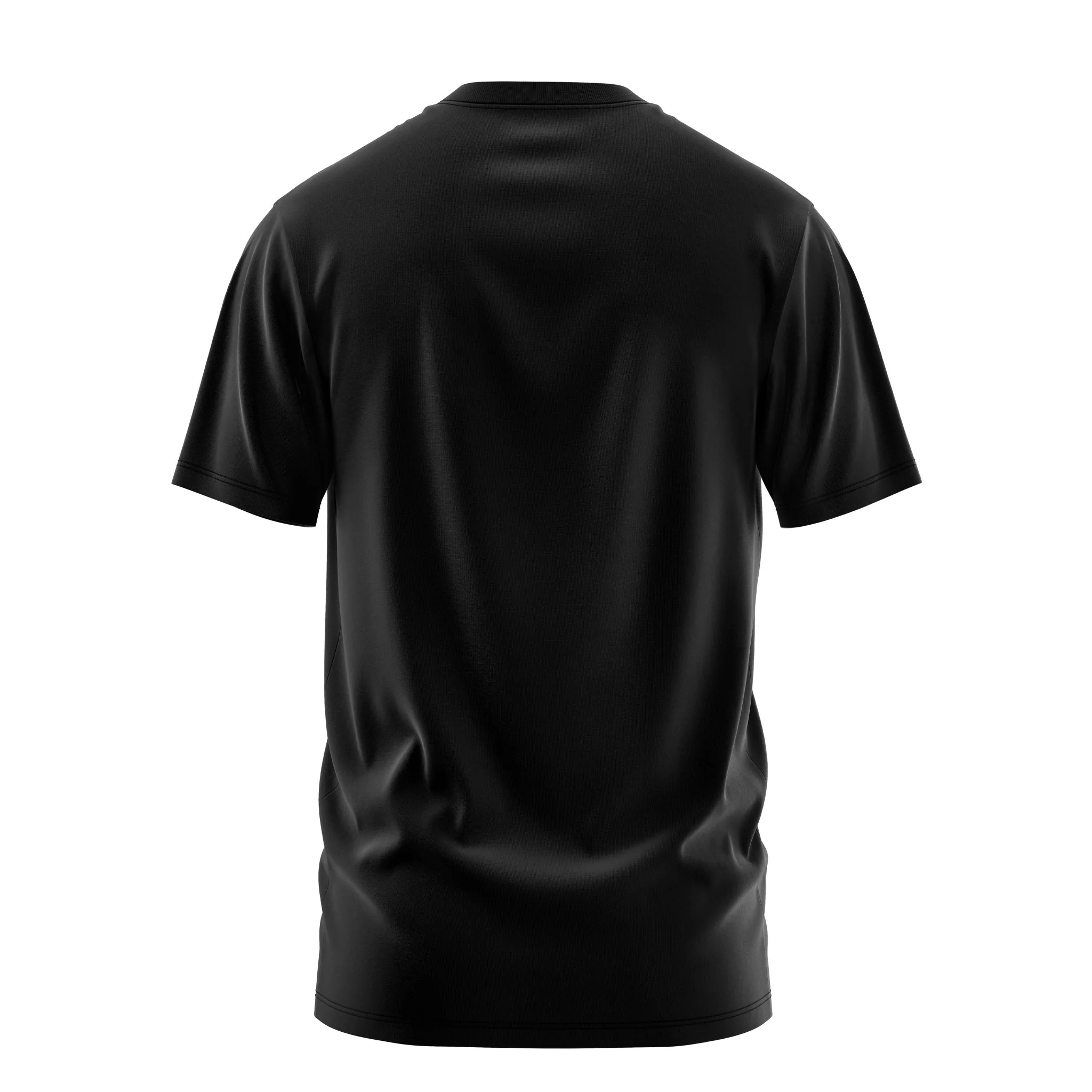 Summo Striker Combat Cotton Tee for Men/Women - Image 6