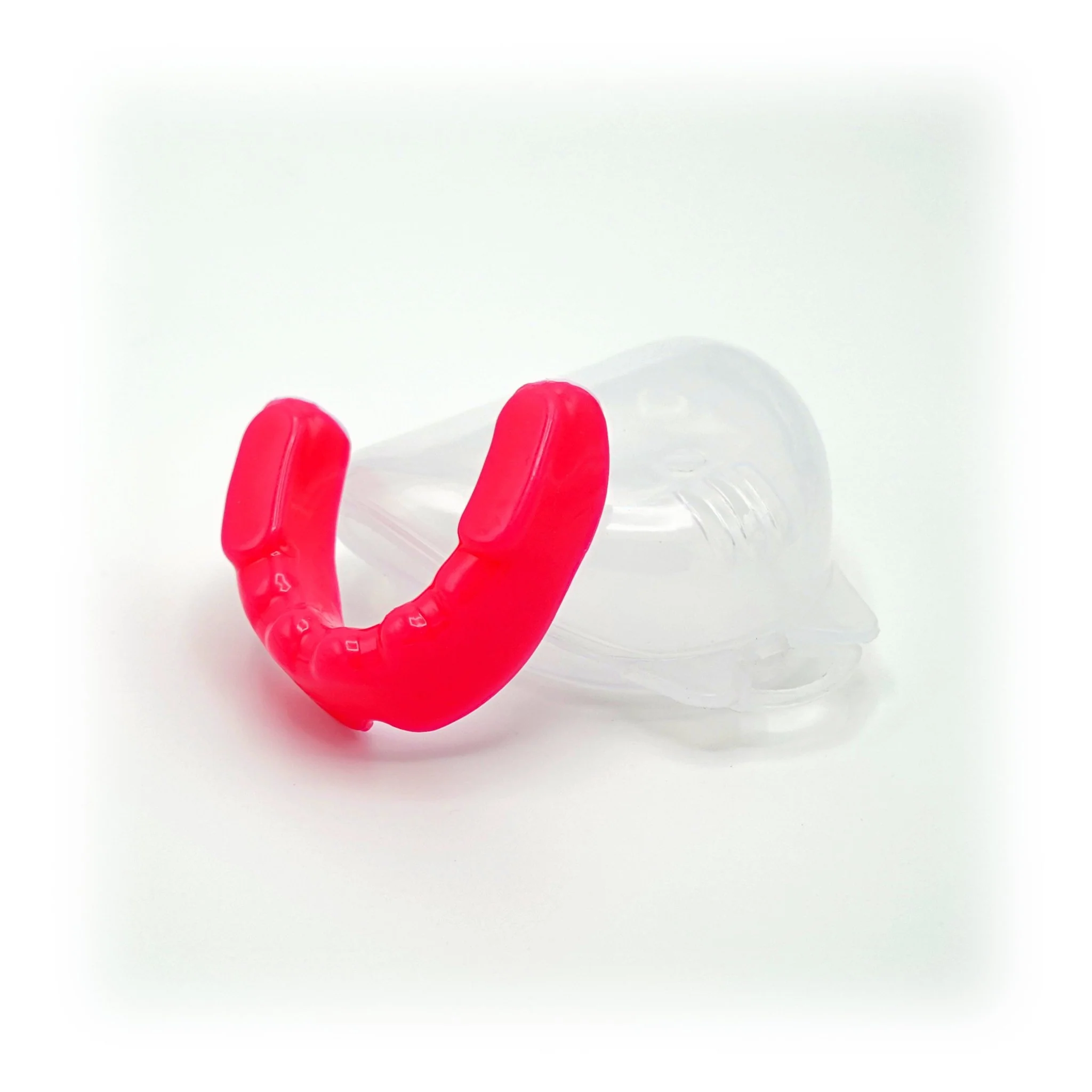 Summo Pro Dual-Layer Kids Mouth Guard - Image 10