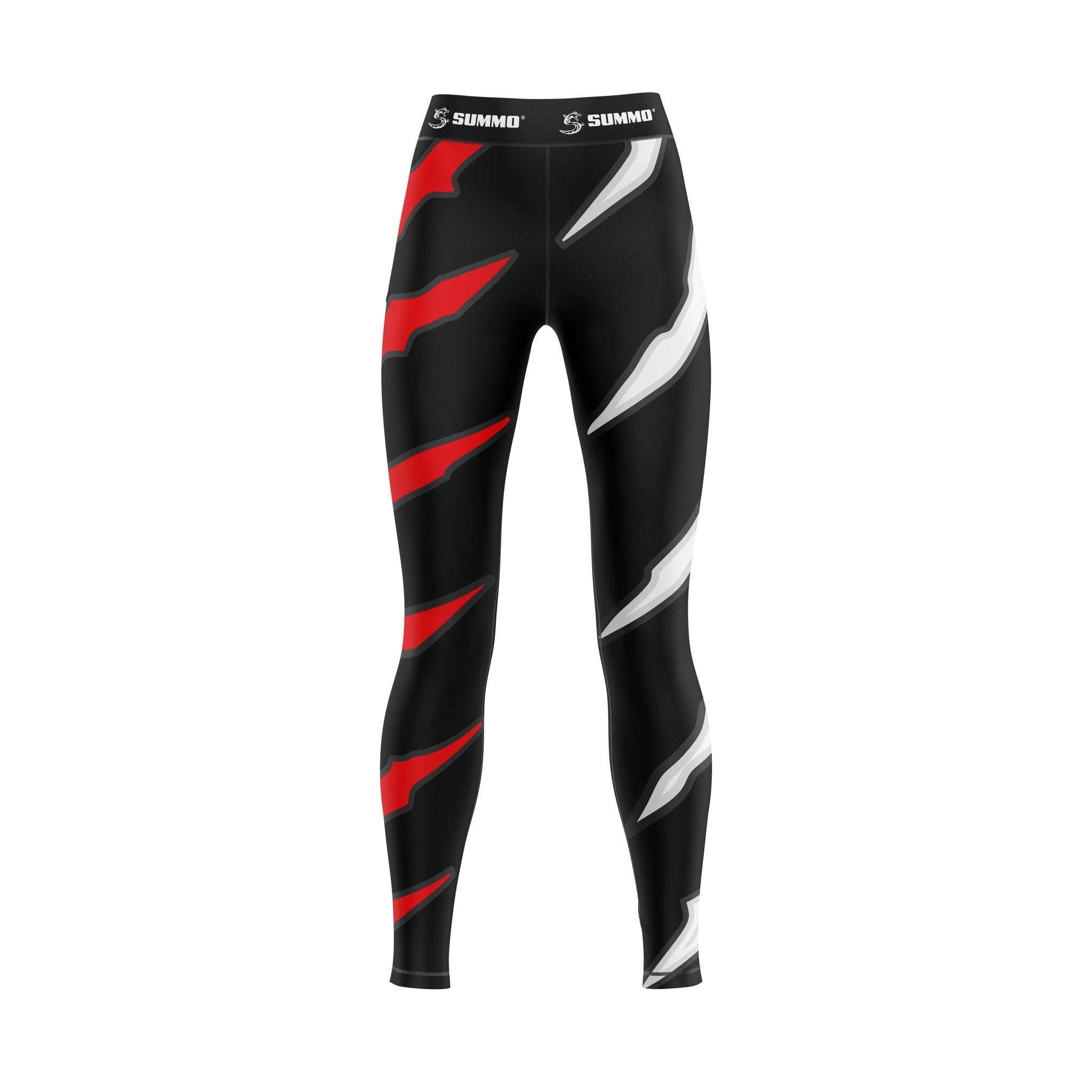 Summo Rip Compression Pants - Image 4