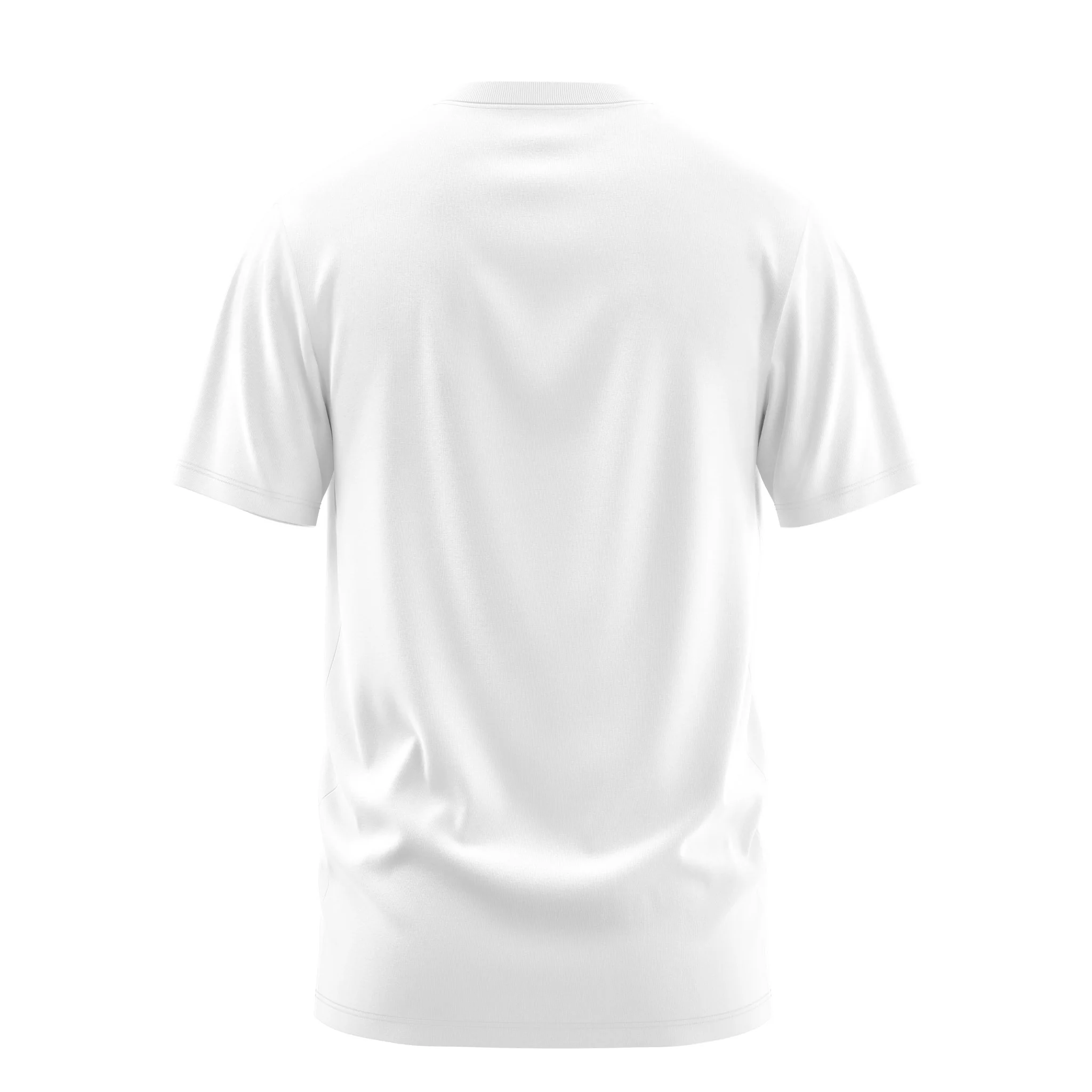 Summo Samurai Combat Cotton Tee for Men/Women - Image 6