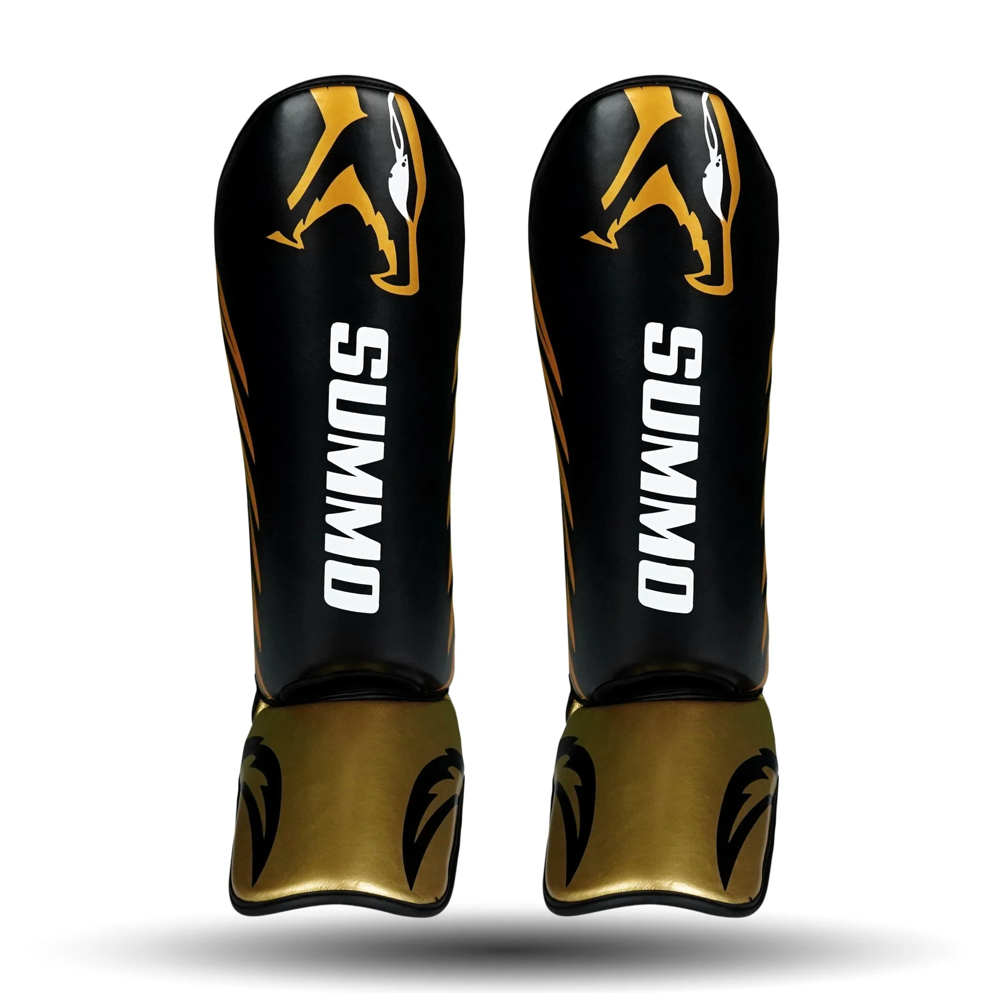 Summo Striker Shin Instep Guards - Image 2
