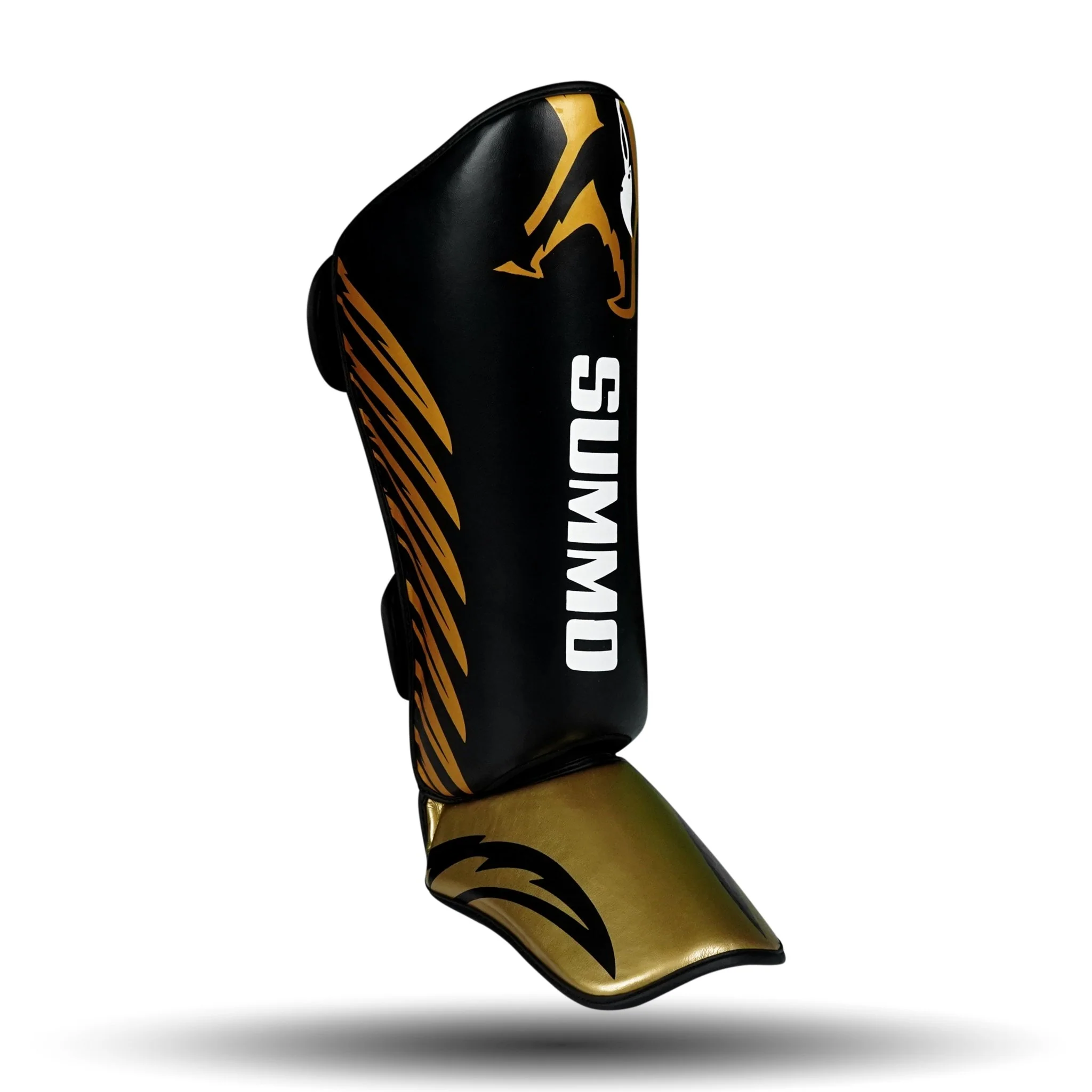 Summo Striker Shin Instep Guards - Image 3