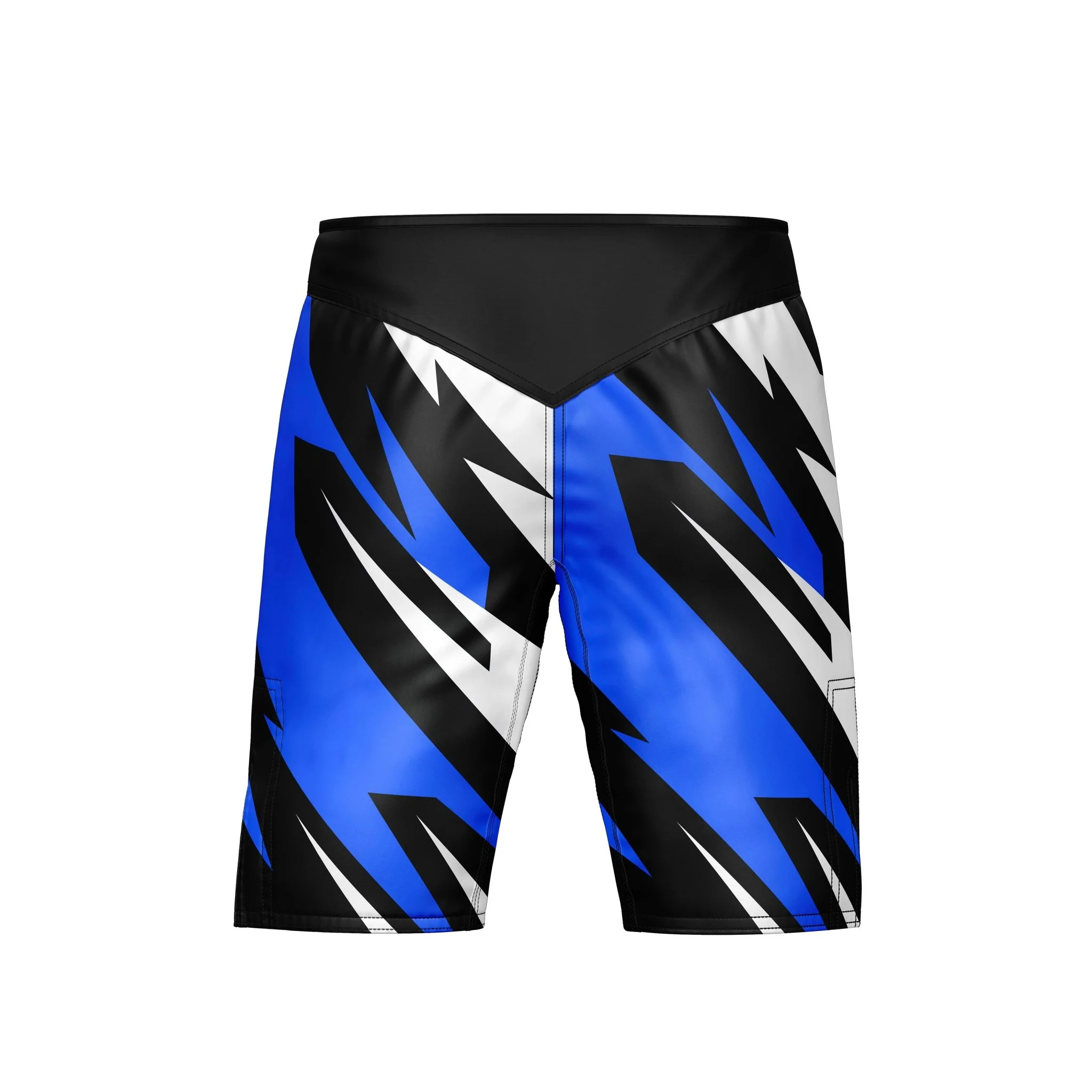 Summo Striking MMA Shorts - Image 3